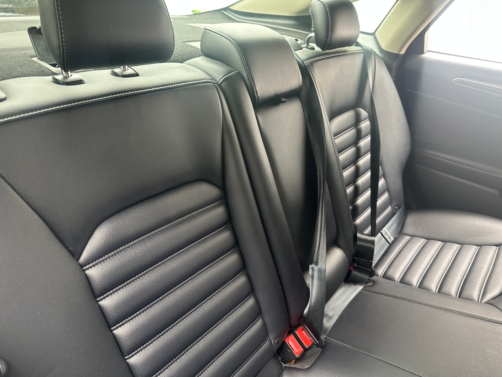 Thumbnail: 2019 Ford Fusion - 6