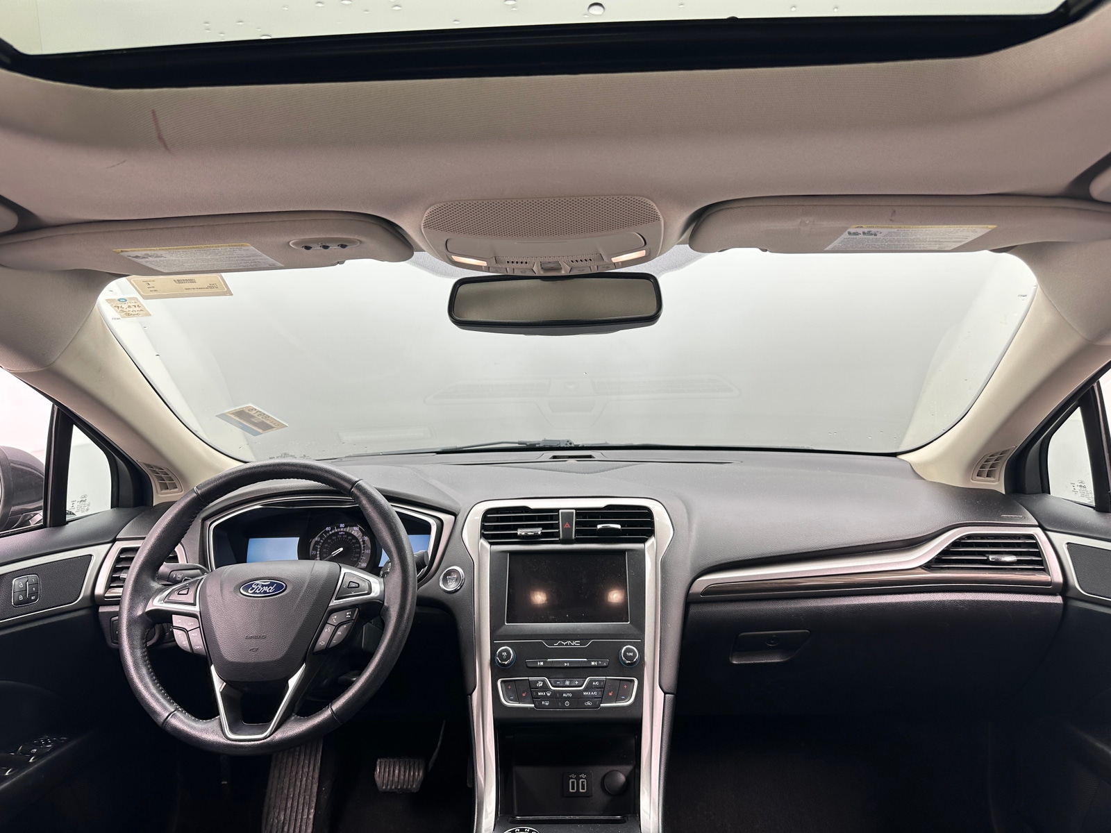 Thumbnail: 2019 Ford Fusion - 3