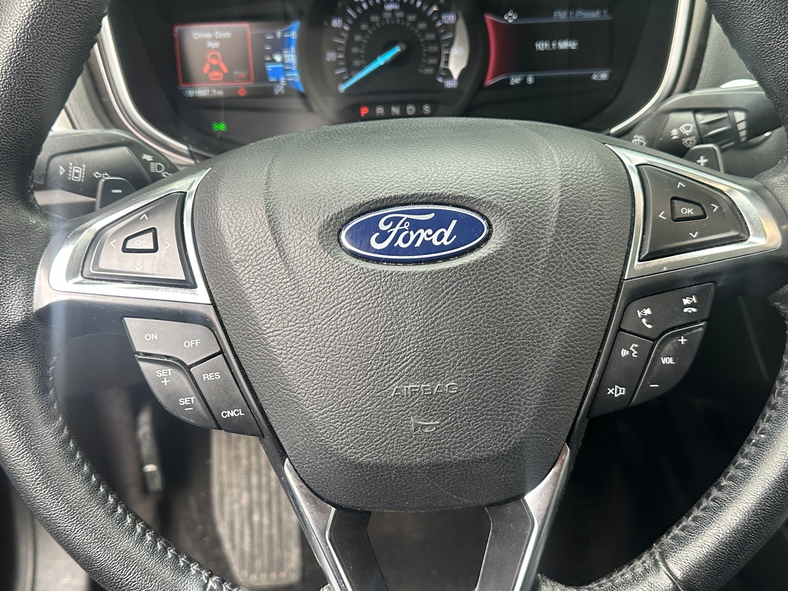 Thumbnail: 2019 Ford Fusion - 5