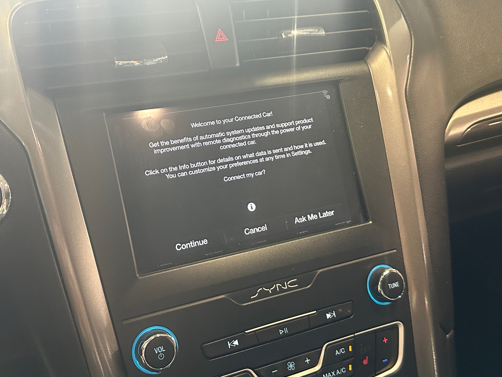 Thumbnail: 2019 Ford Fusion - 4