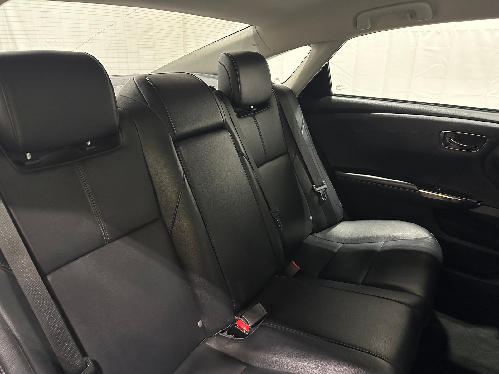 Thumbnail: 2018 Toyota Avalon - 5