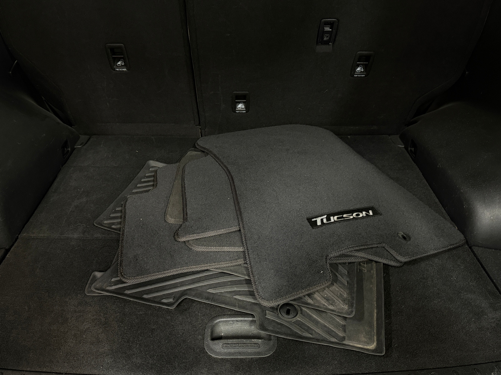 Thumbnail: 2017 Hyundai Tucson - 7