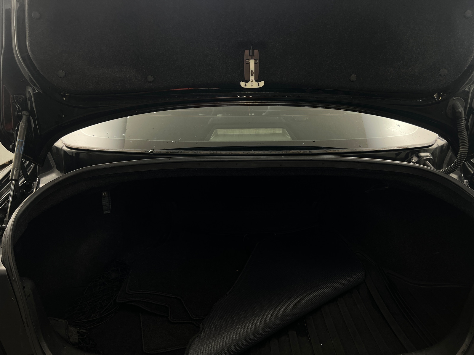 Thumbnail: 2017 INFINITI Q50 - 6