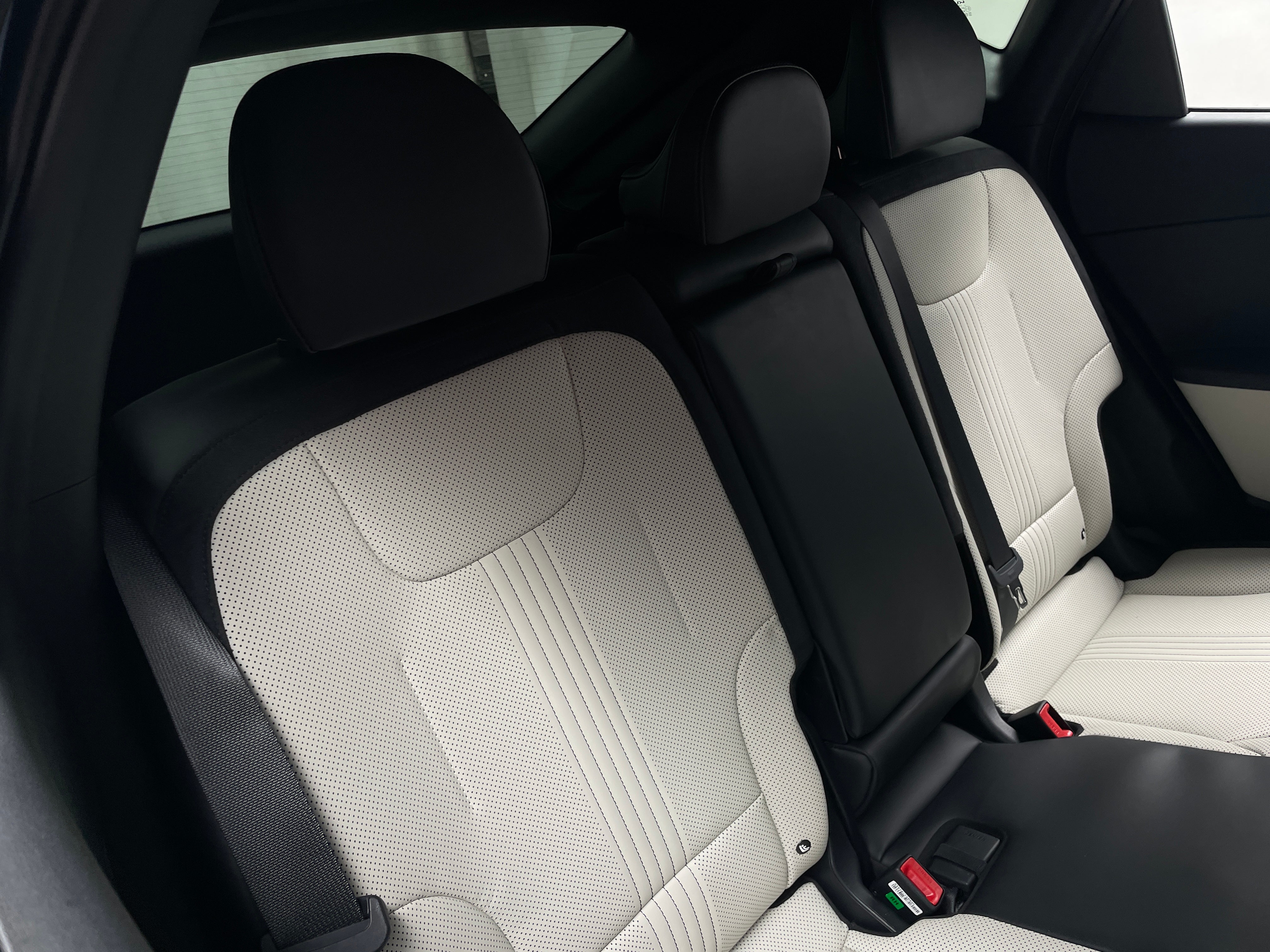 Used 2023 Kia EV6 GT-Line with VIN KNDC4DLC8P5120379 for sale in Auburn, WA