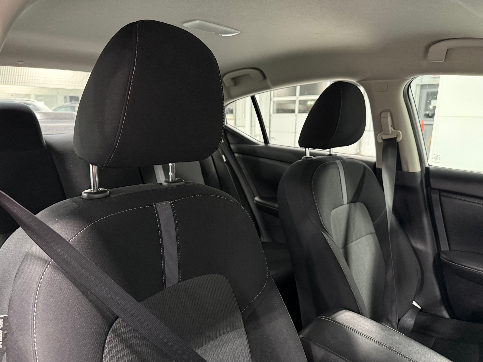 Thumbnail: 2024 Nissan Sentra - 2