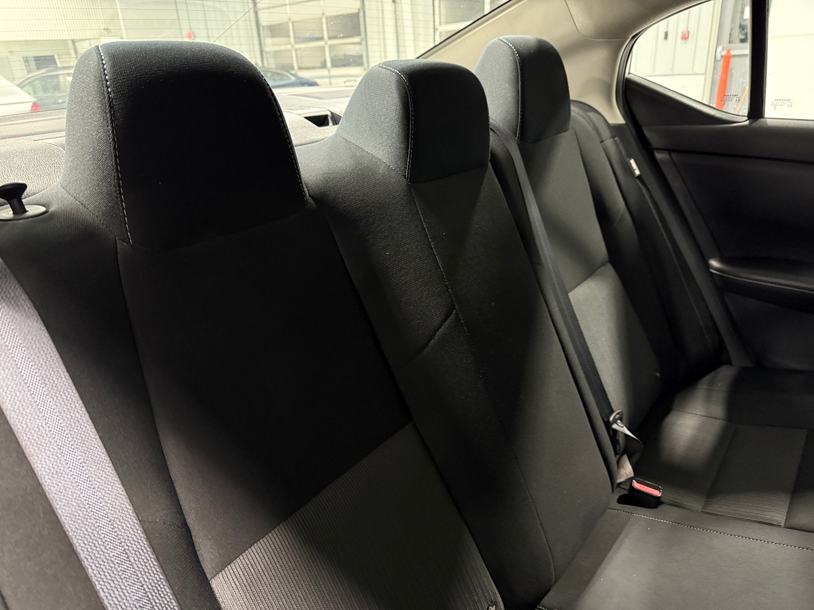 Thumbnail: 2024 Nissan Sentra - 6