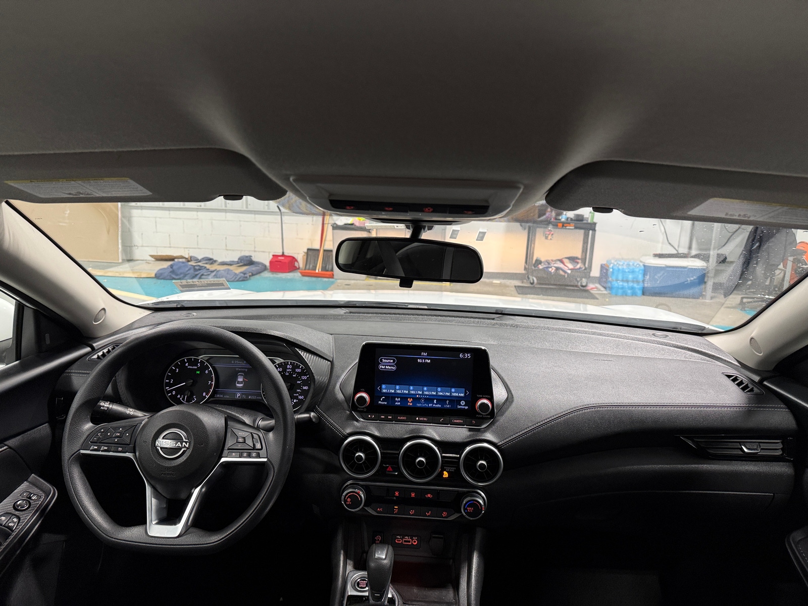 Thumbnail: 2024 Nissan Sentra - 3