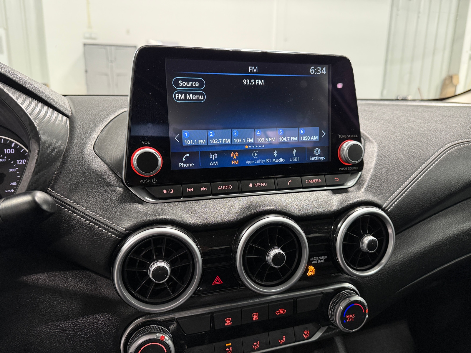 Thumbnail: 2024 Nissan Sentra - 4