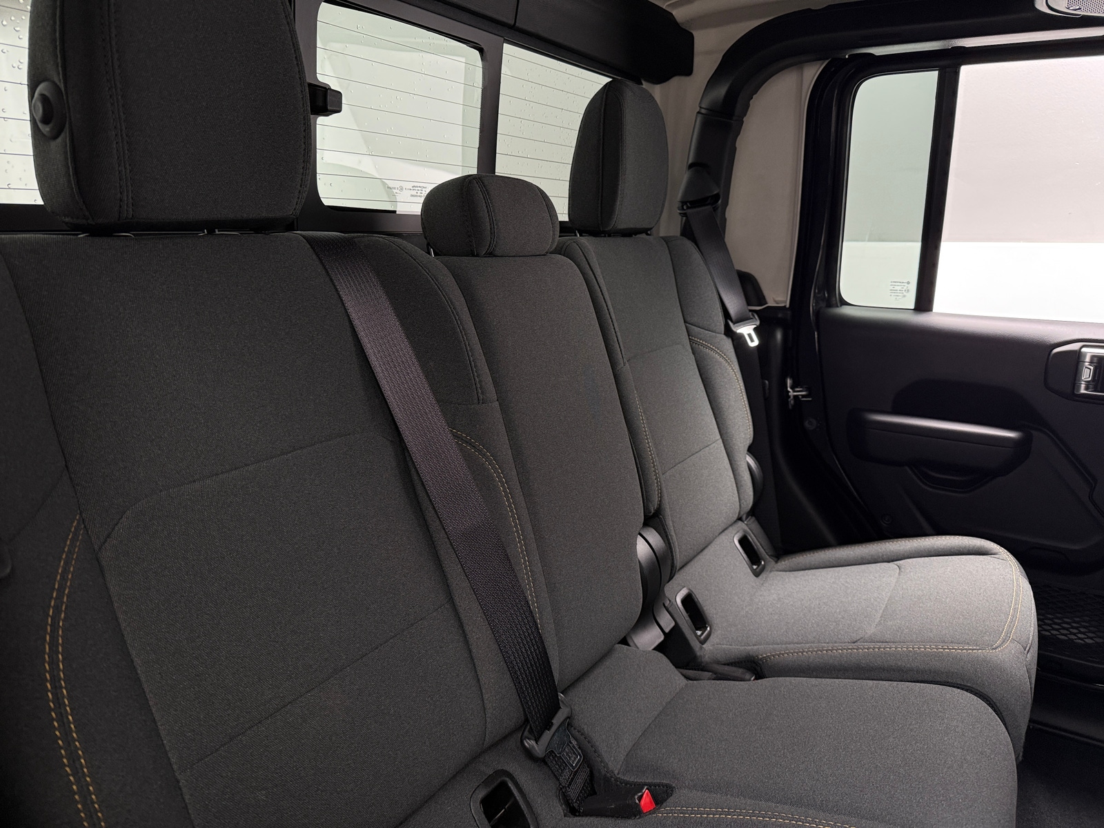 Thumbnail: 2025 Jeep Gladiator - 6