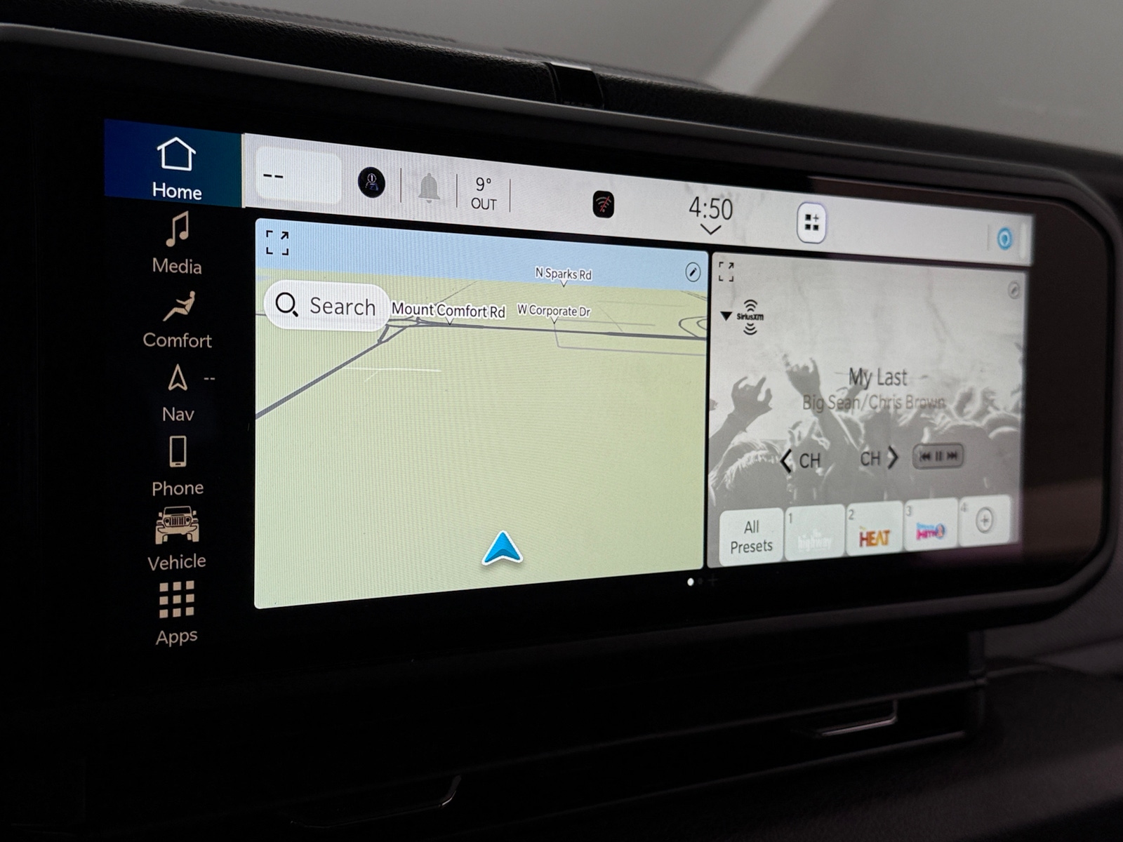 Thumbnail: 2025 Jeep Gladiator - 4