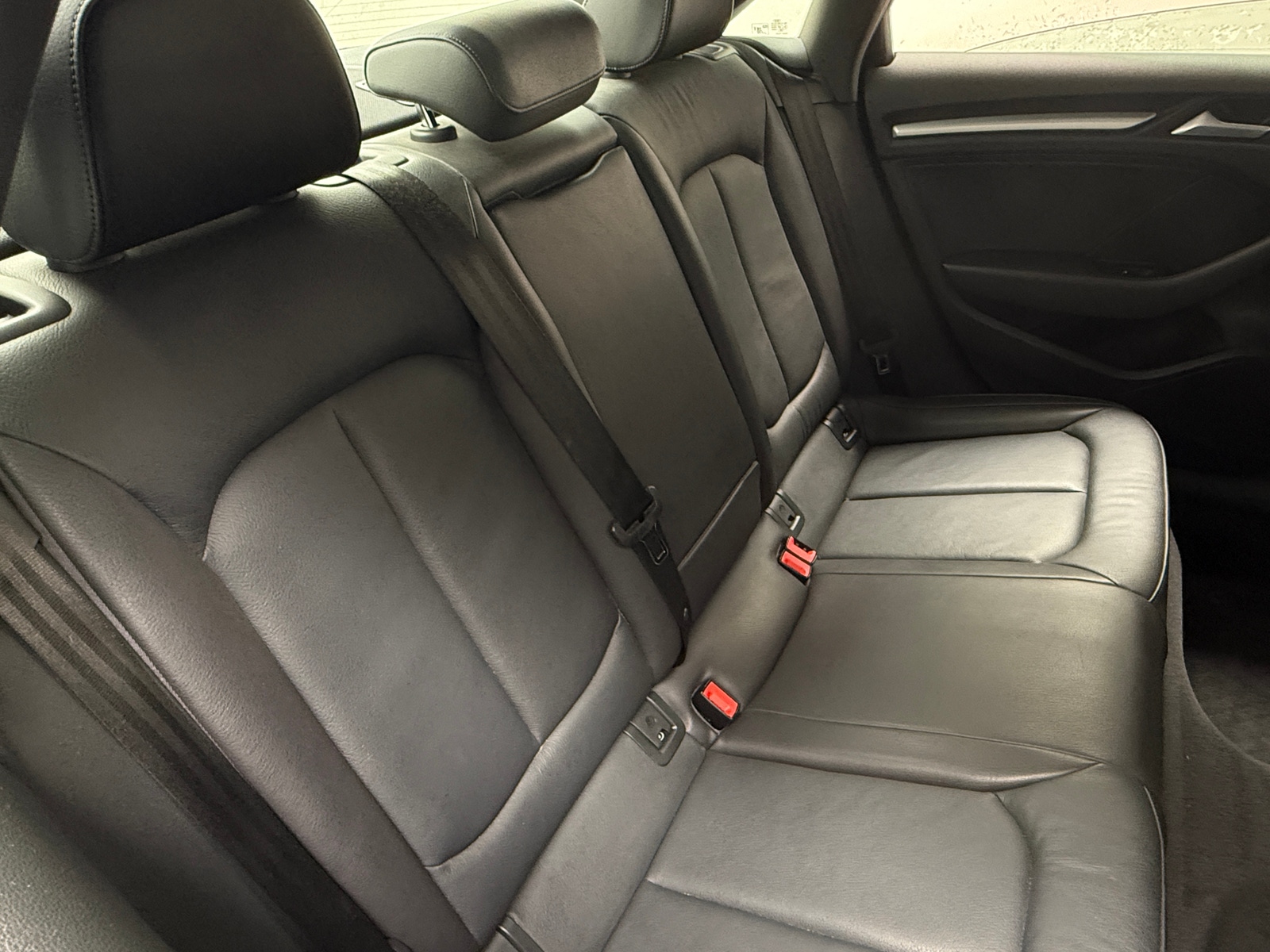 Thumbnail: 2015 Audi A3 - 5