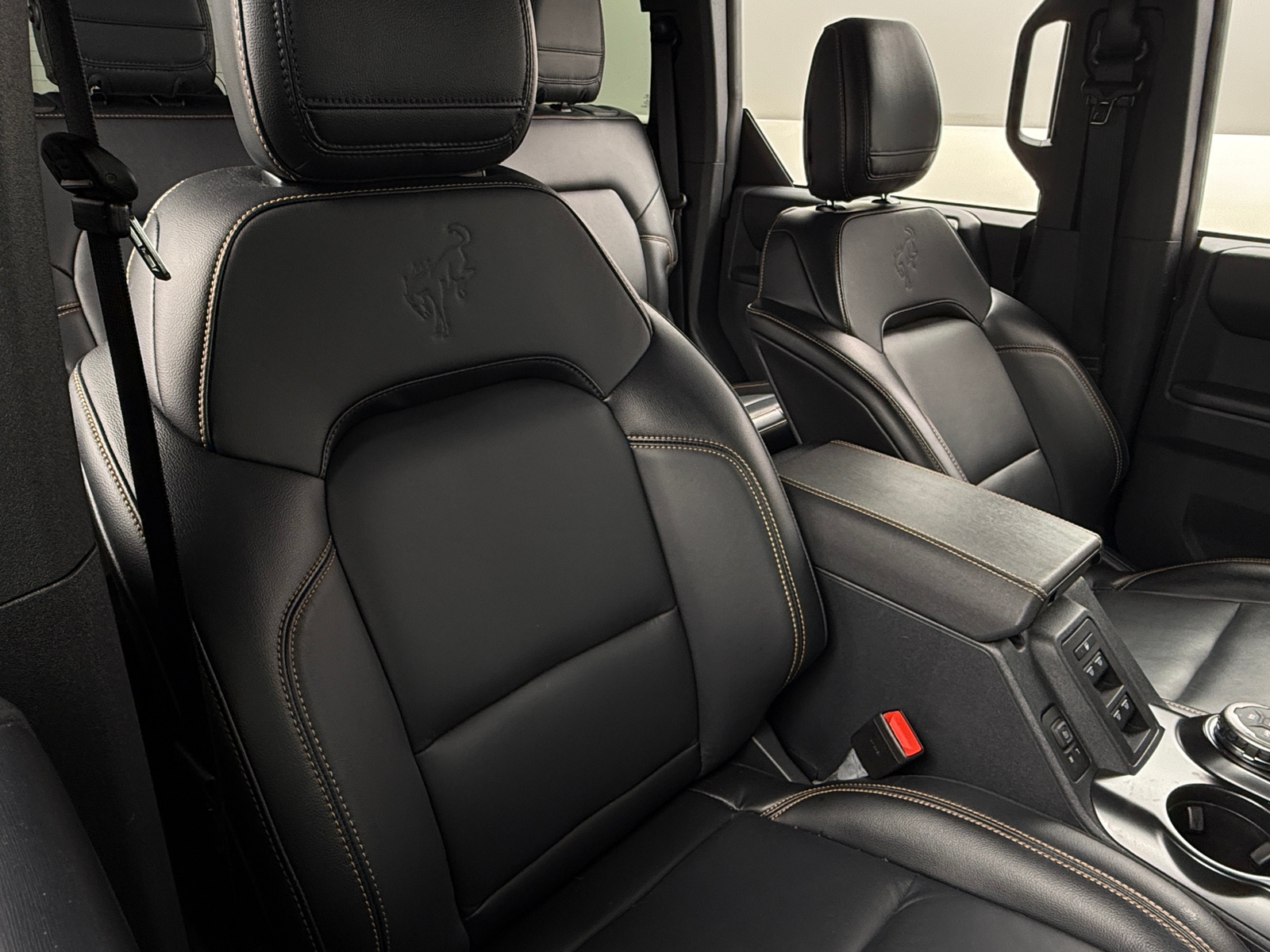 Thumbnail: 2024 Ford Bronco - 2