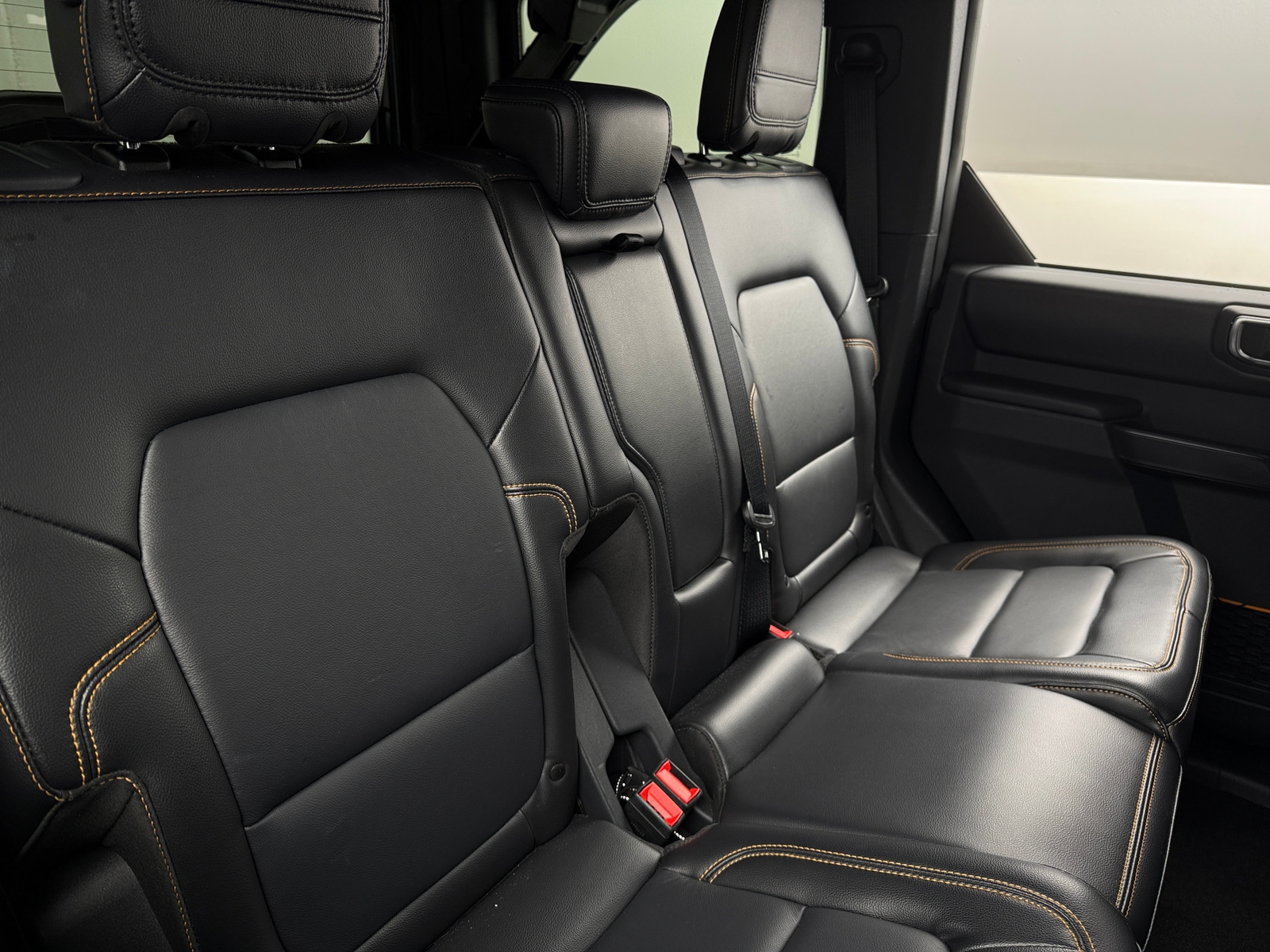 Thumbnail: 2024 Ford Bronco - 6