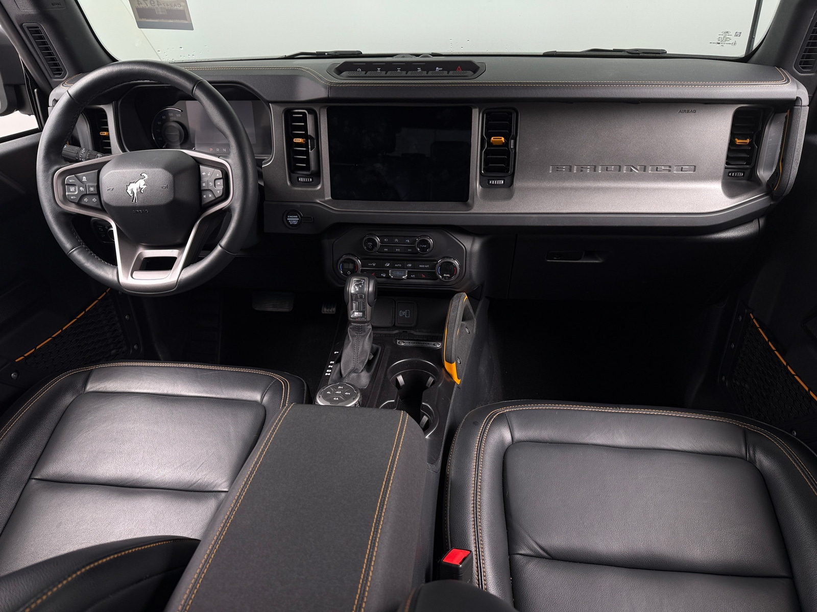 Thumbnail: 2024 Ford Bronco - 3