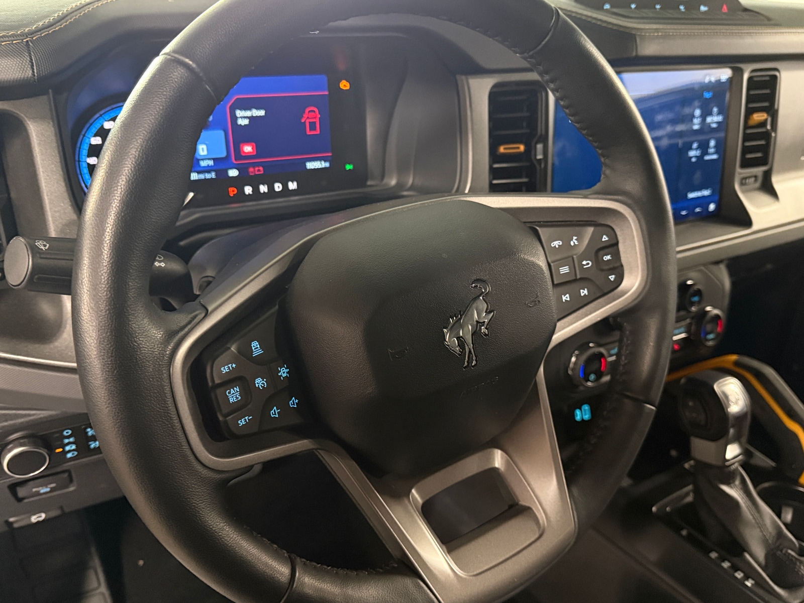 Thumbnail: 2024 Ford Bronco - 5