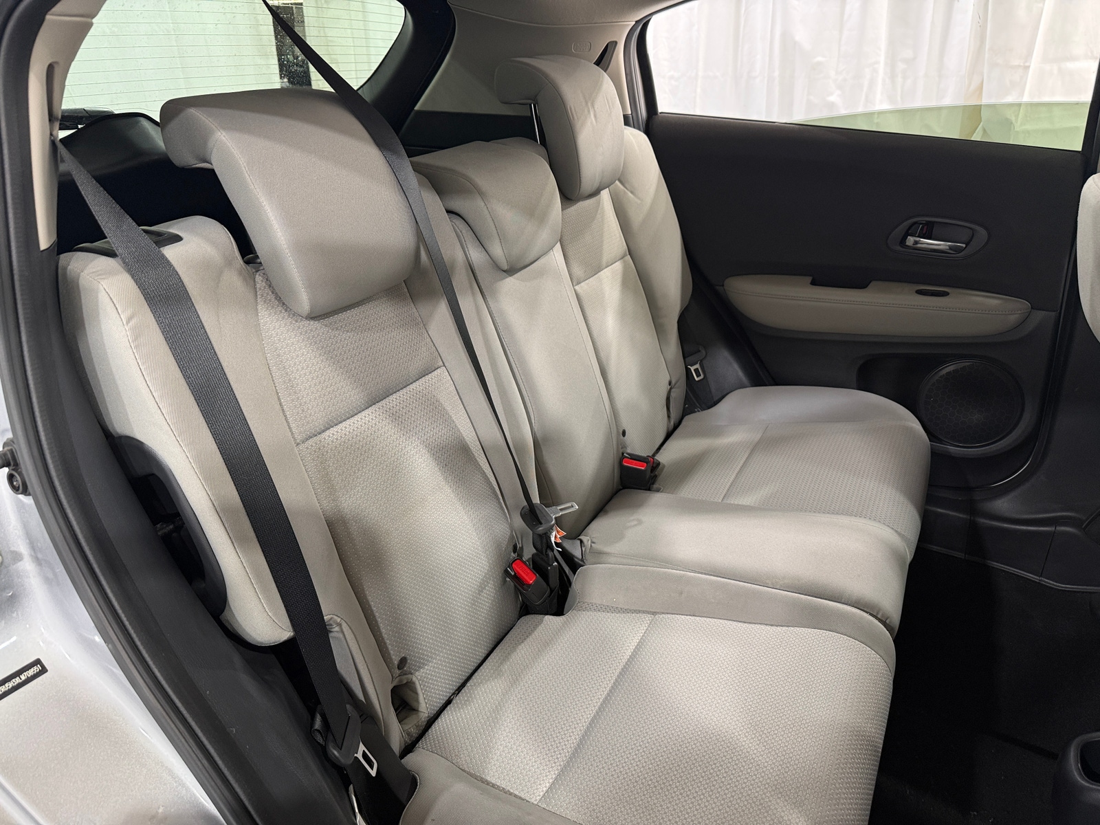 Thumbnail: 2020 Honda HR-V - 6