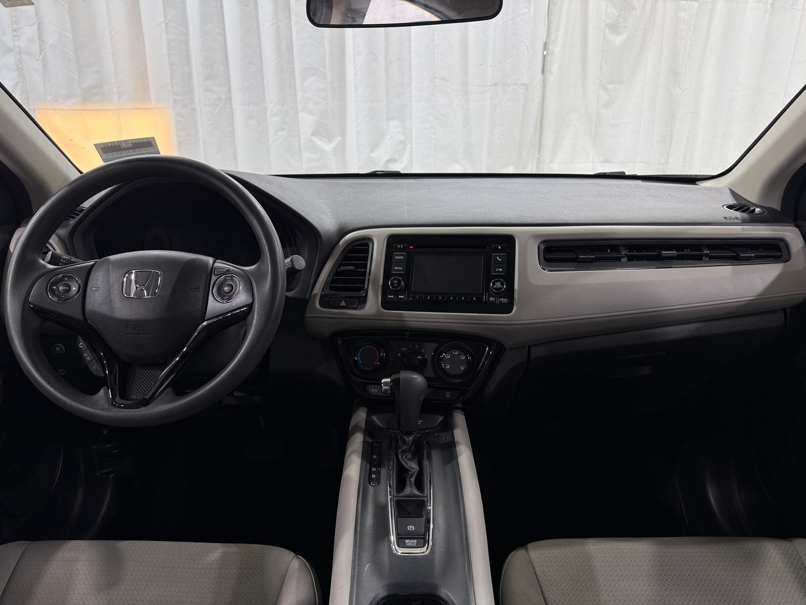 Thumbnail: 2020 Honda HR-V - 3