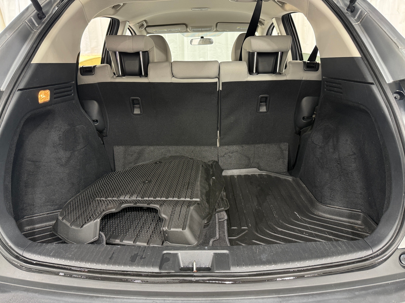 Thumbnail: 2020 Honda HR-V - 7