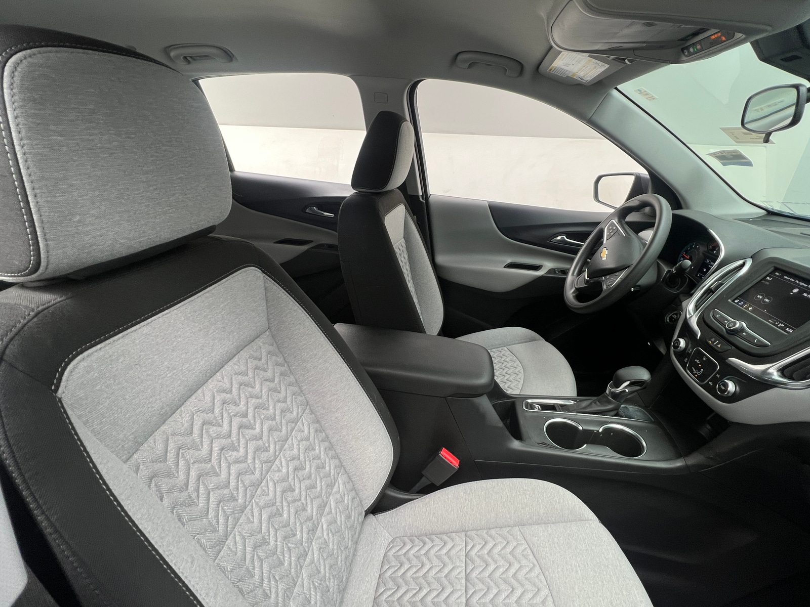 Thumbnail: 2024 Chevrolet Equinox - 2