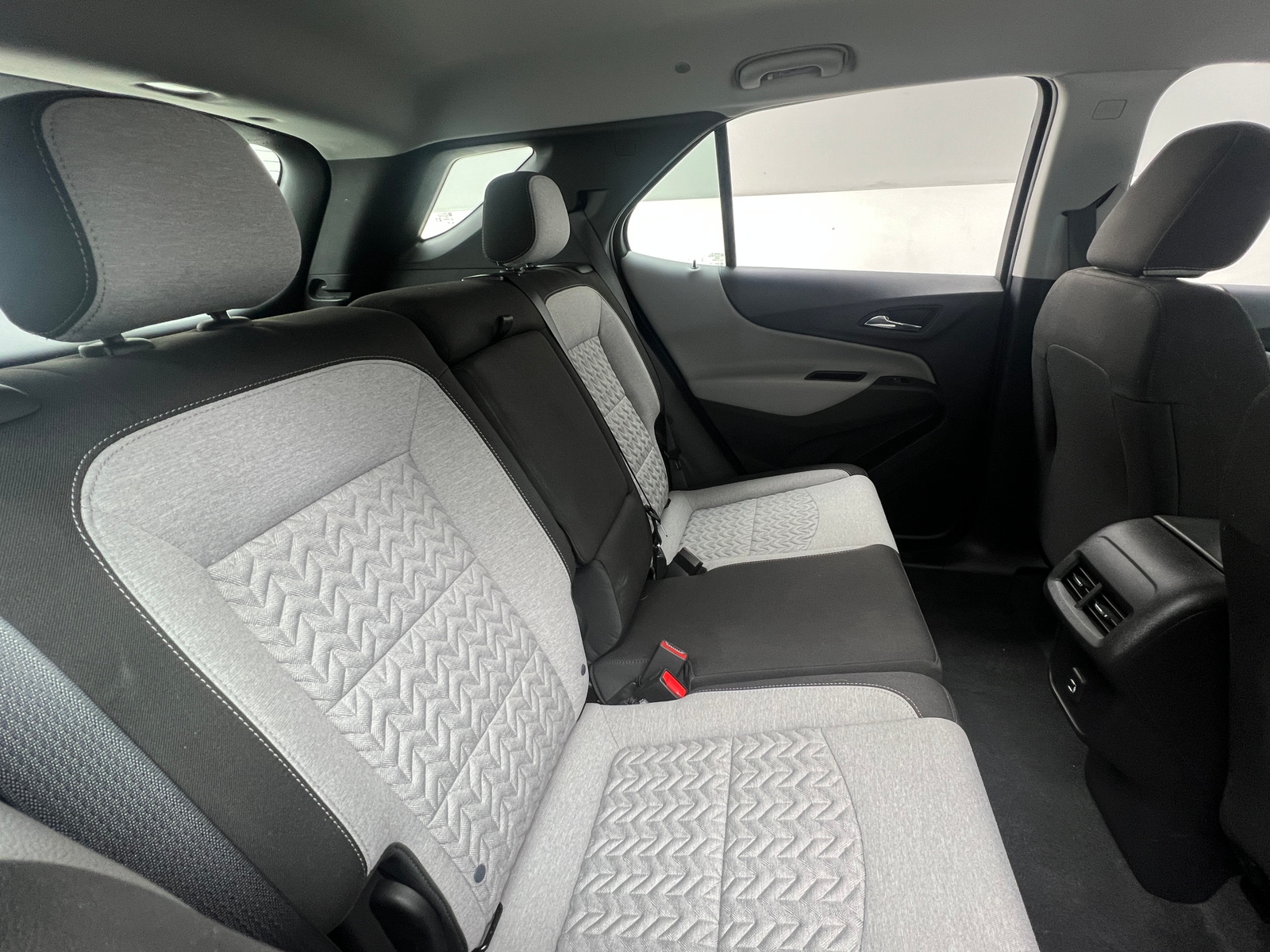 Thumbnail: 2024 Chevrolet Equinox - 6