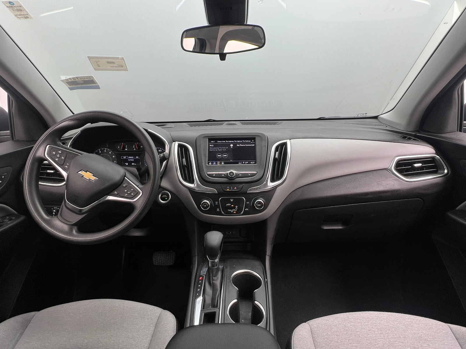 Thumbnail: 2024 Chevrolet Equinox - 3