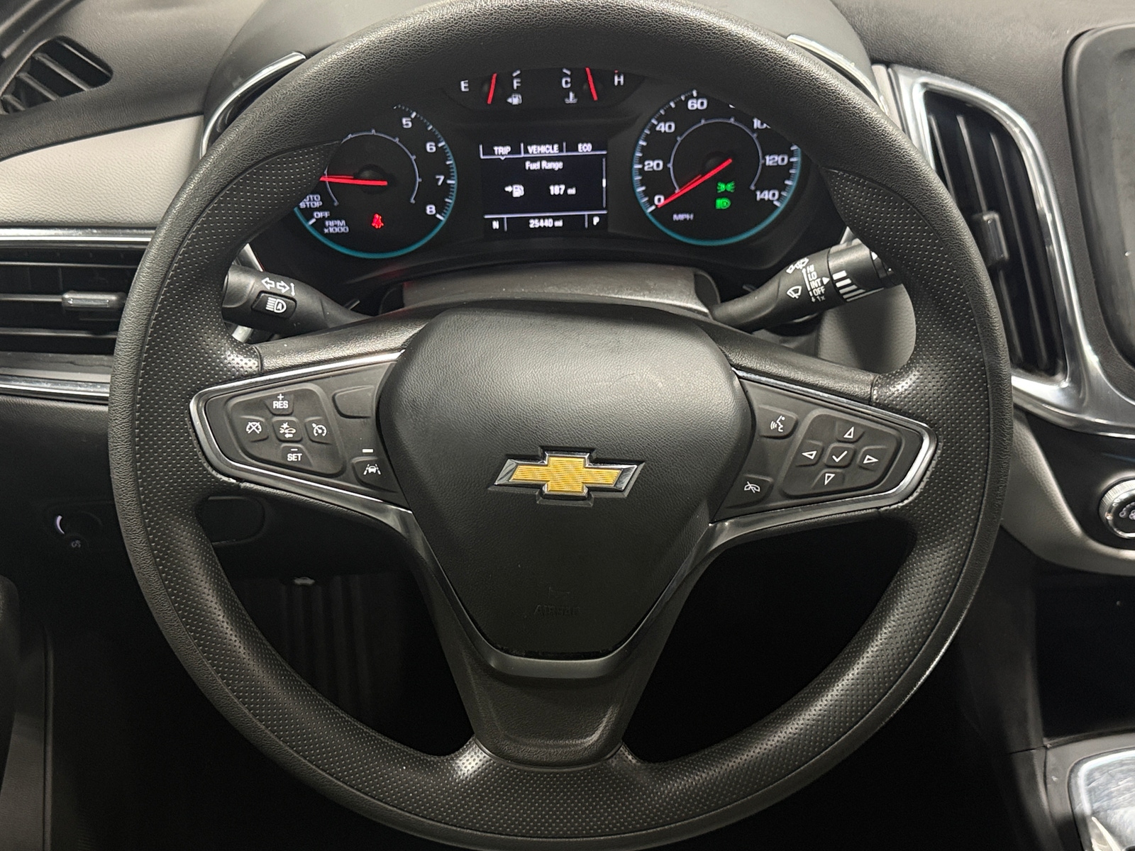 Thumbnail: 2024 Chevrolet Equinox - 5