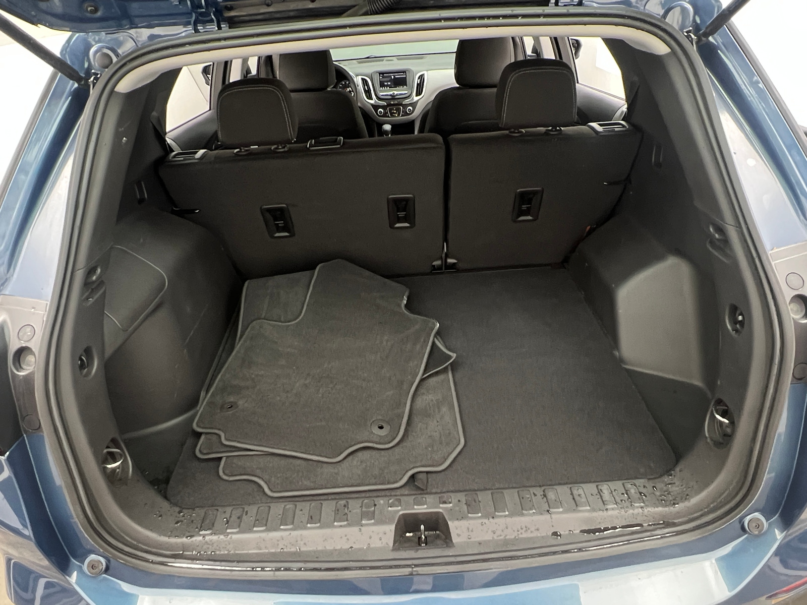 Thumbnail: 2024 Chevrolet Equinox - 7