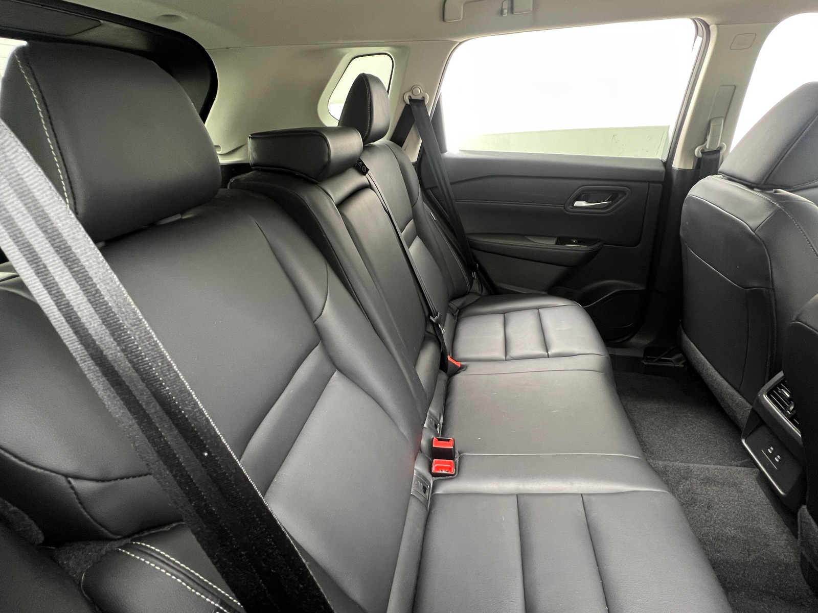 Thumbnail: 2024 Nissan Rogue - 5