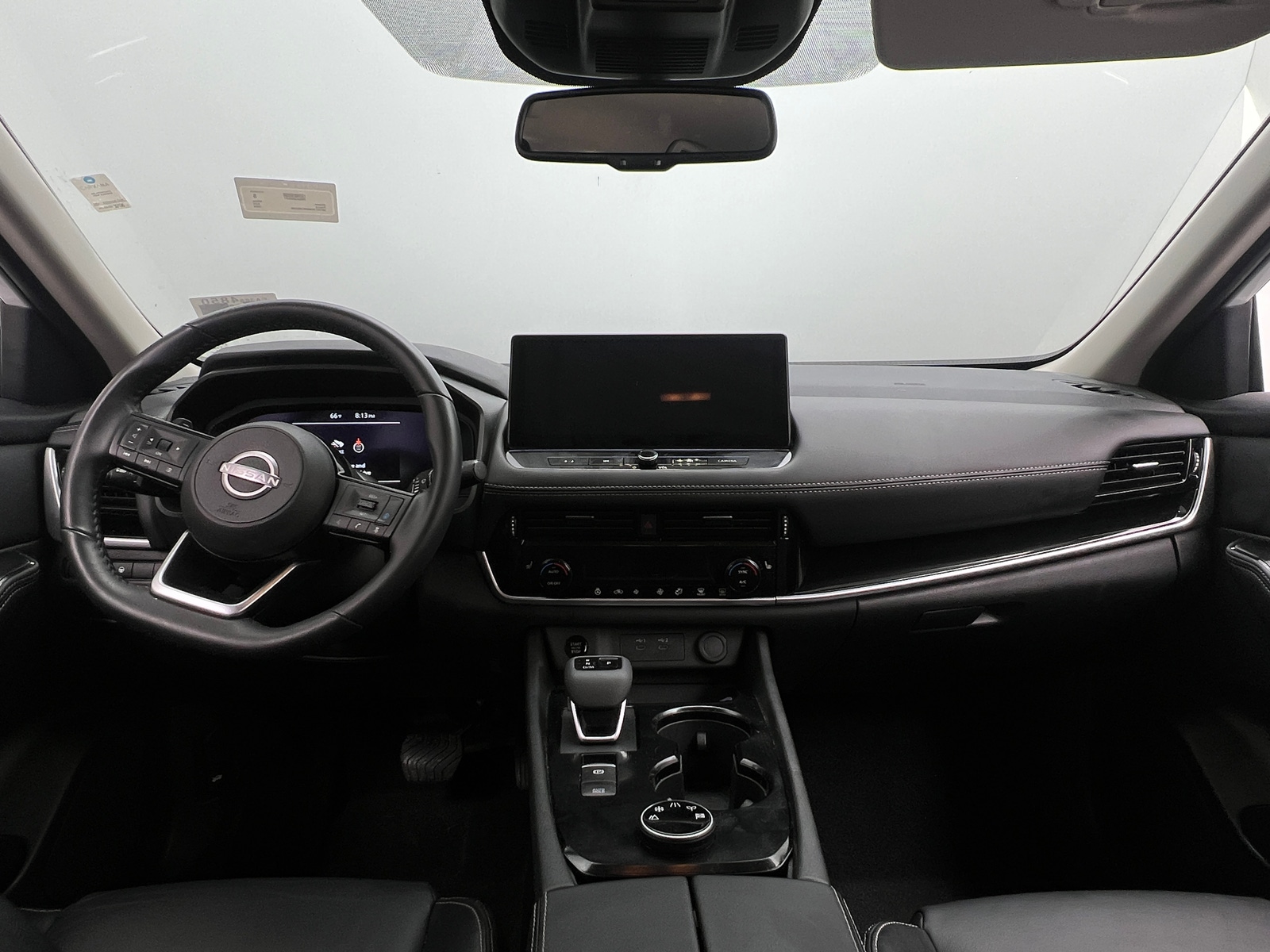 Thumbnail: 2024 Nissan Rogue - 2