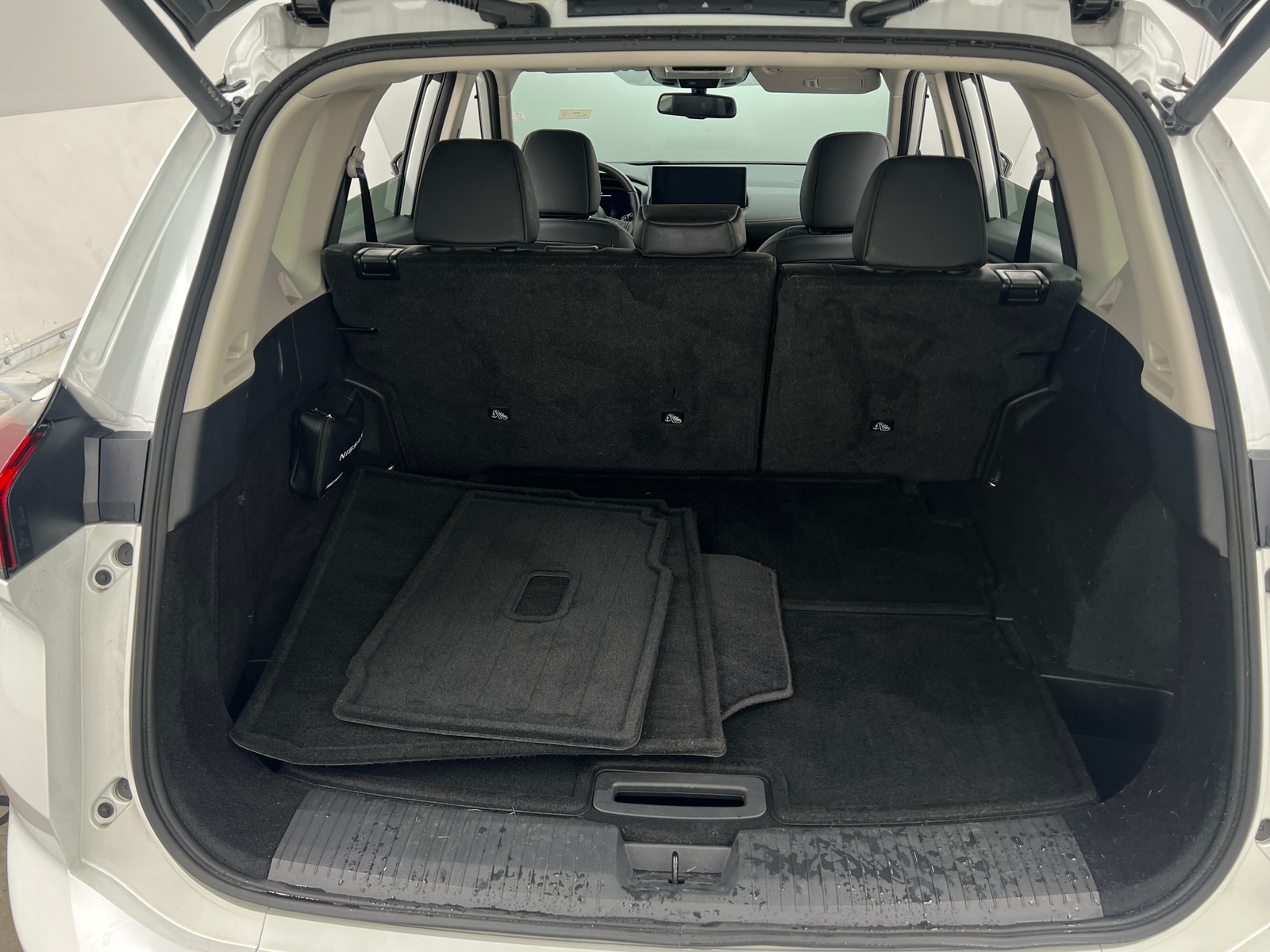 Thumbnail: 2024 Nissan Rogue - 6