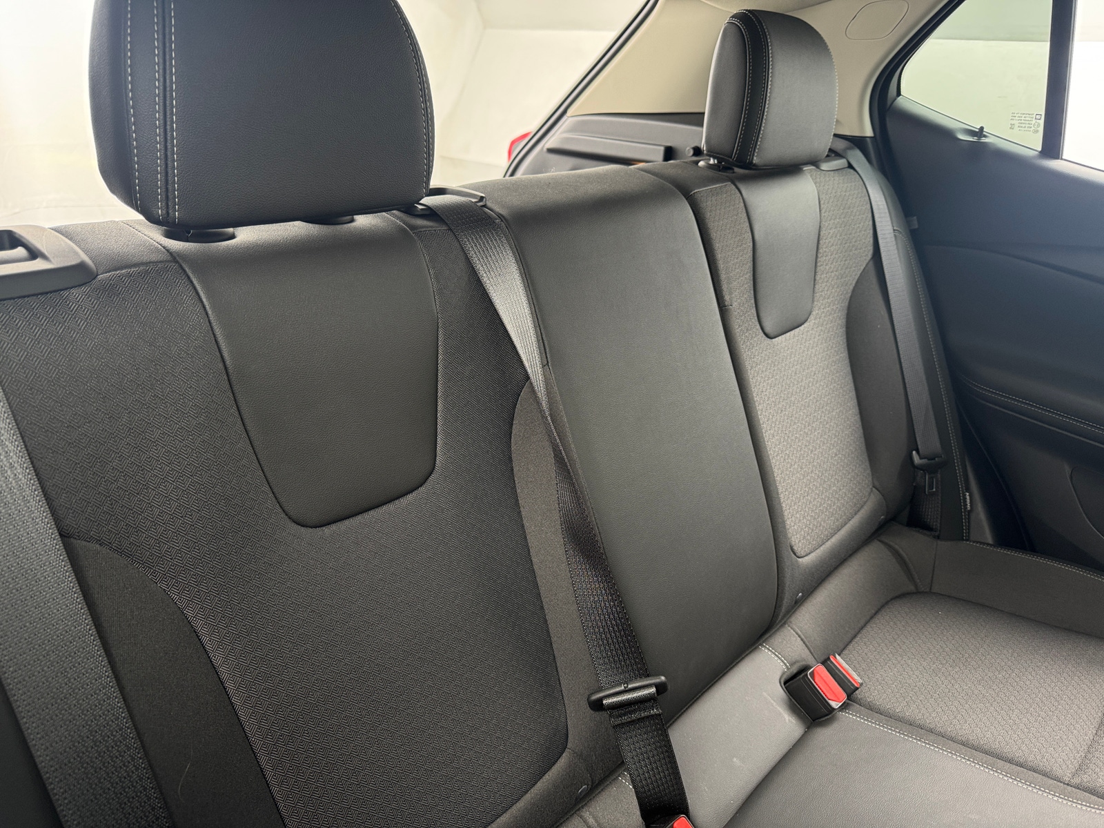 Thumbnail: 2025 Buick Encore GX - 6