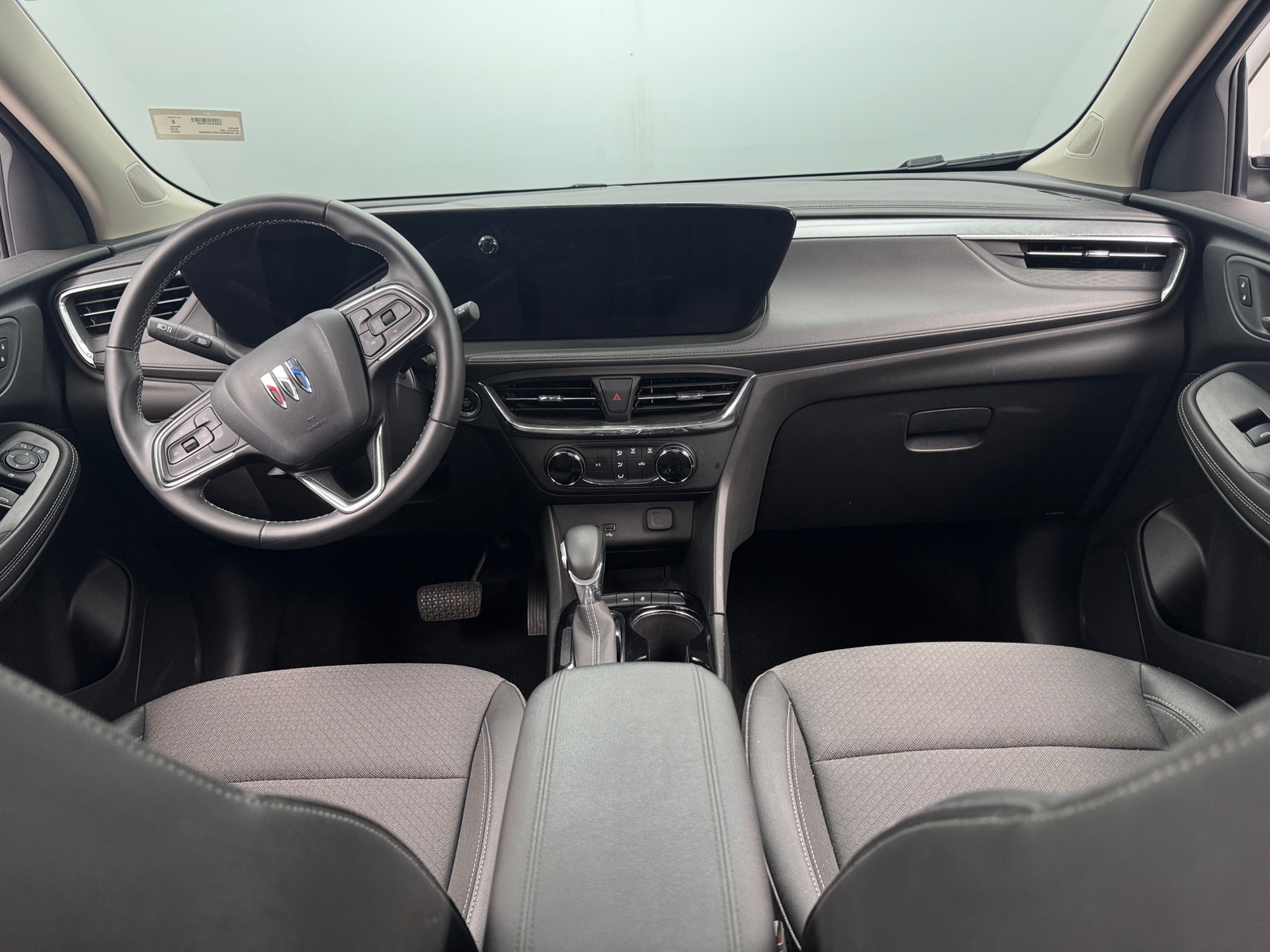 Thumbnail: 2025 Buick Encore GX - 3