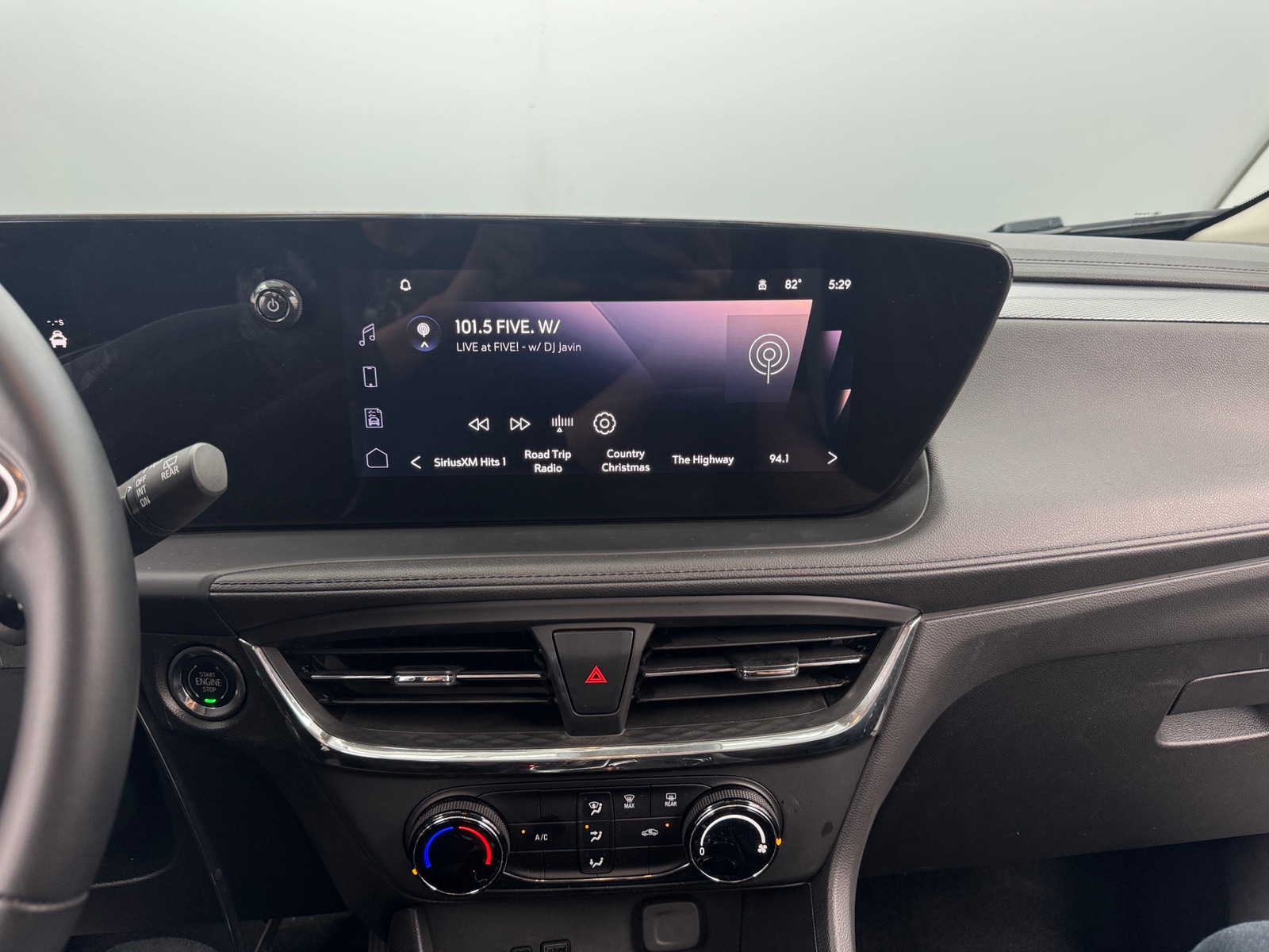 Thumbnail: 2025 Buick Encore GX - 4