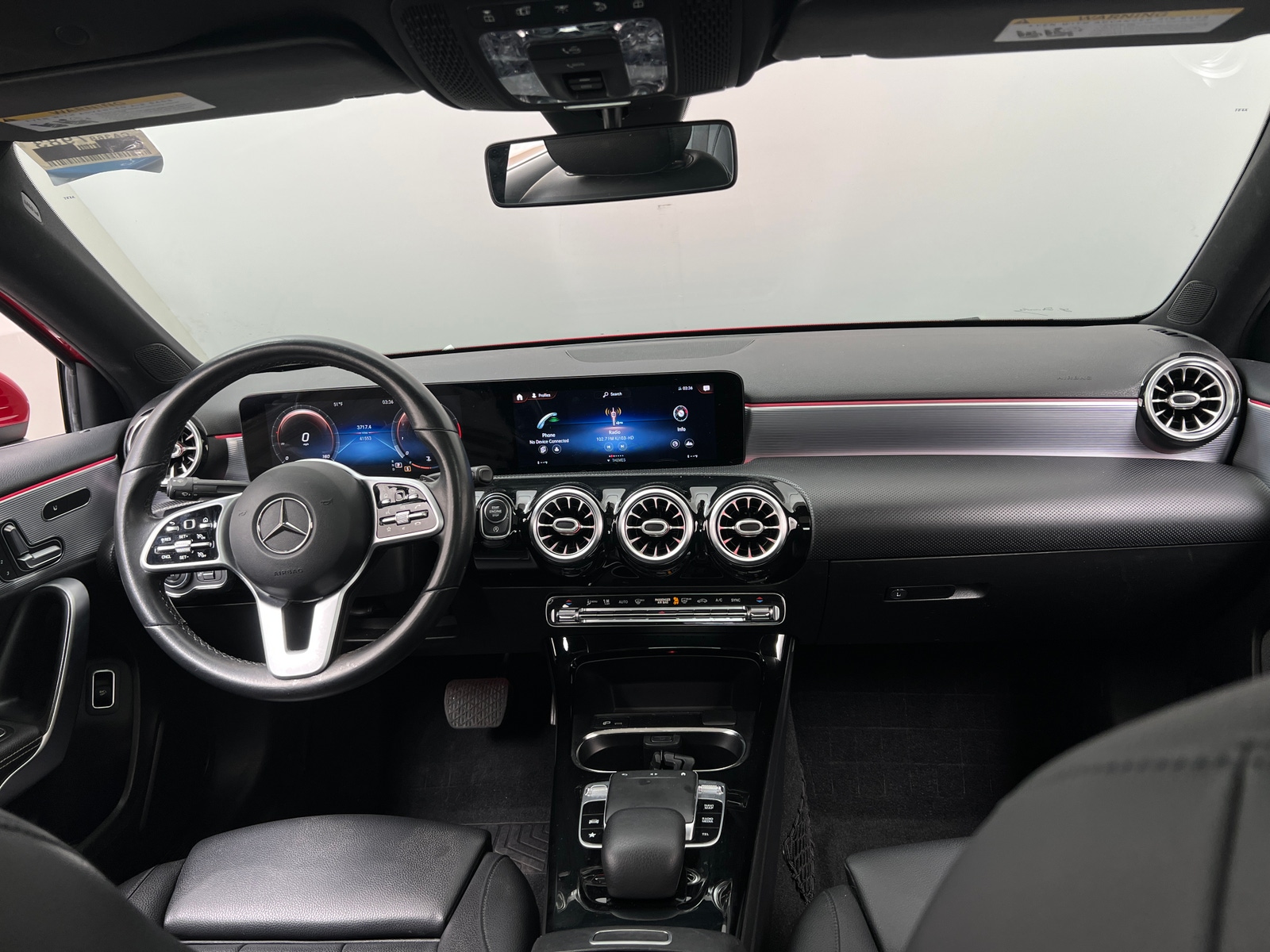 Thumbnail: 2020 Mercedes-Benz A-Class - 2