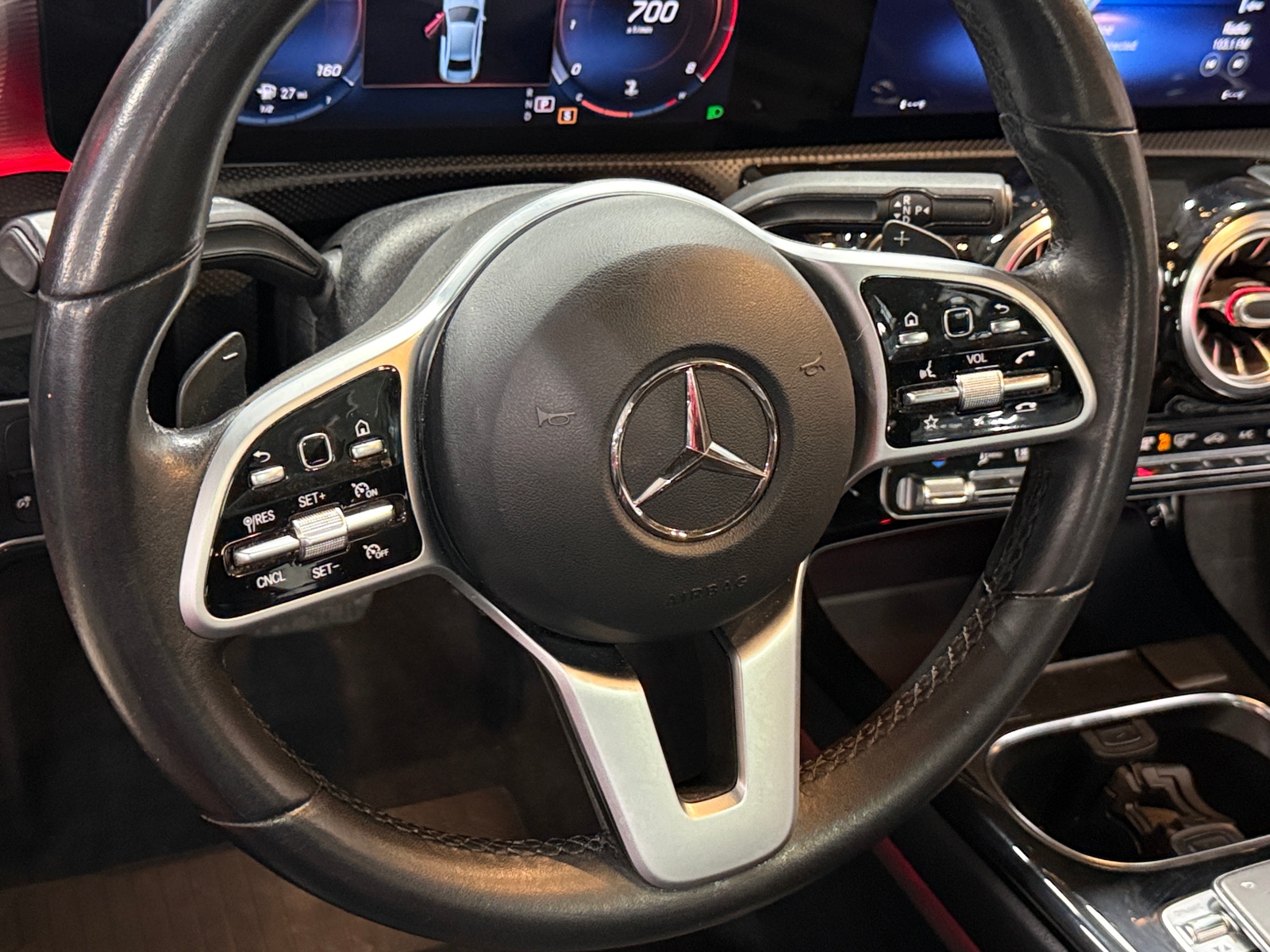 Thumbnail: 2020 Mercedes-Benz A-Class - 4