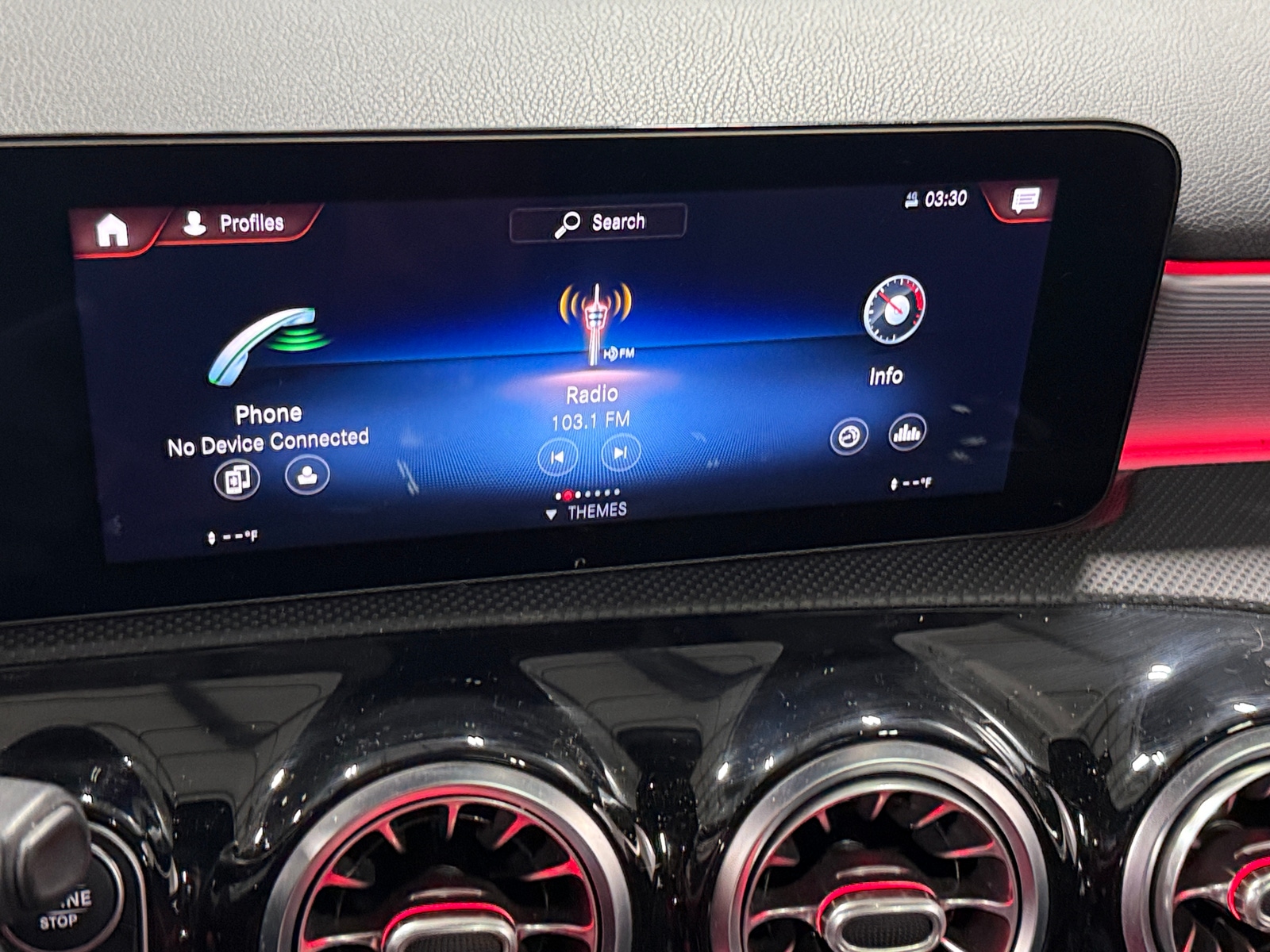 Thumbnail: 2020 Mercedes-Benz A-Class - 3