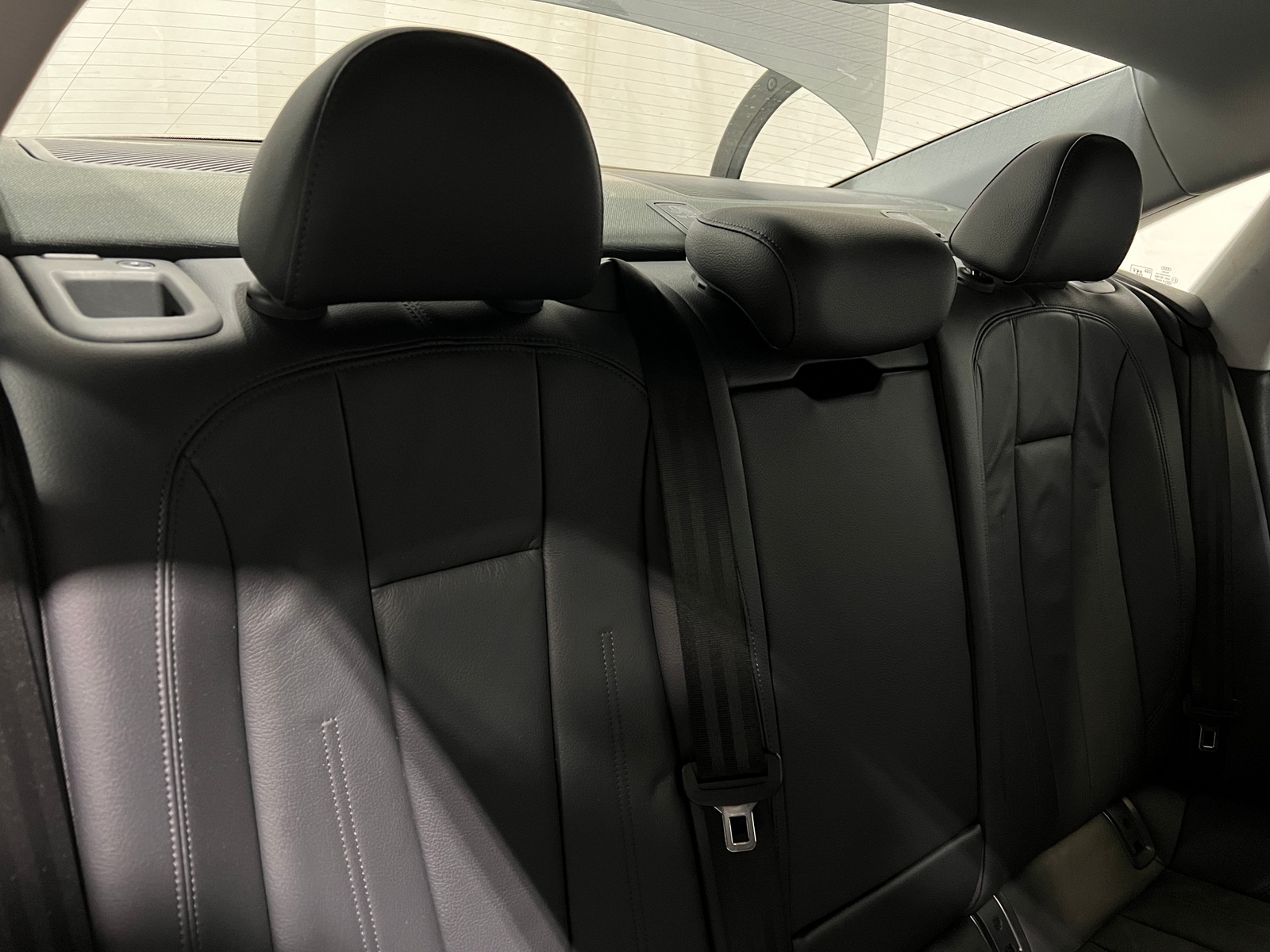 Thumbnail: 2018 Audi A4 - 5