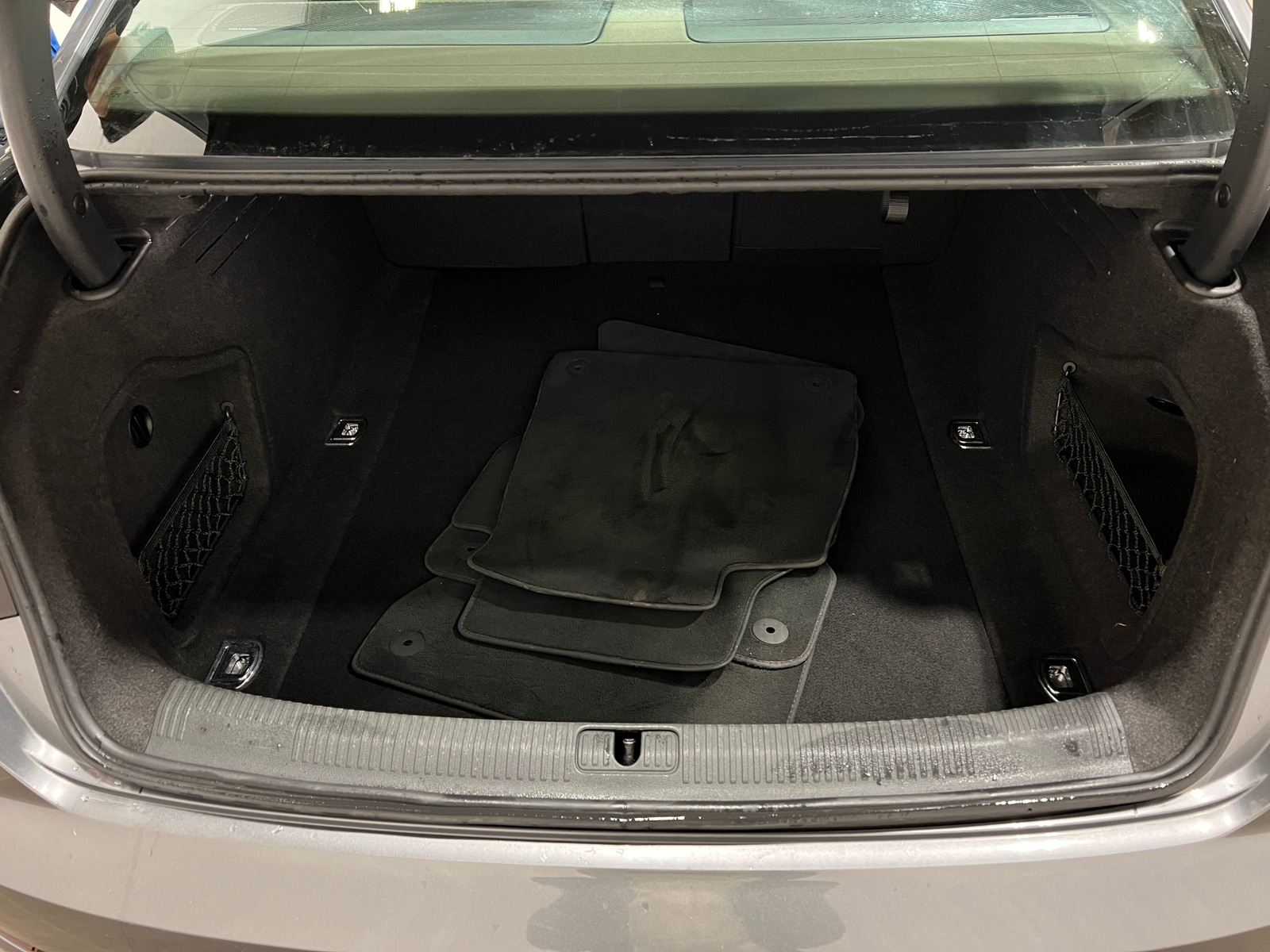 Thumbnail: 2018 Audi A4 - 6