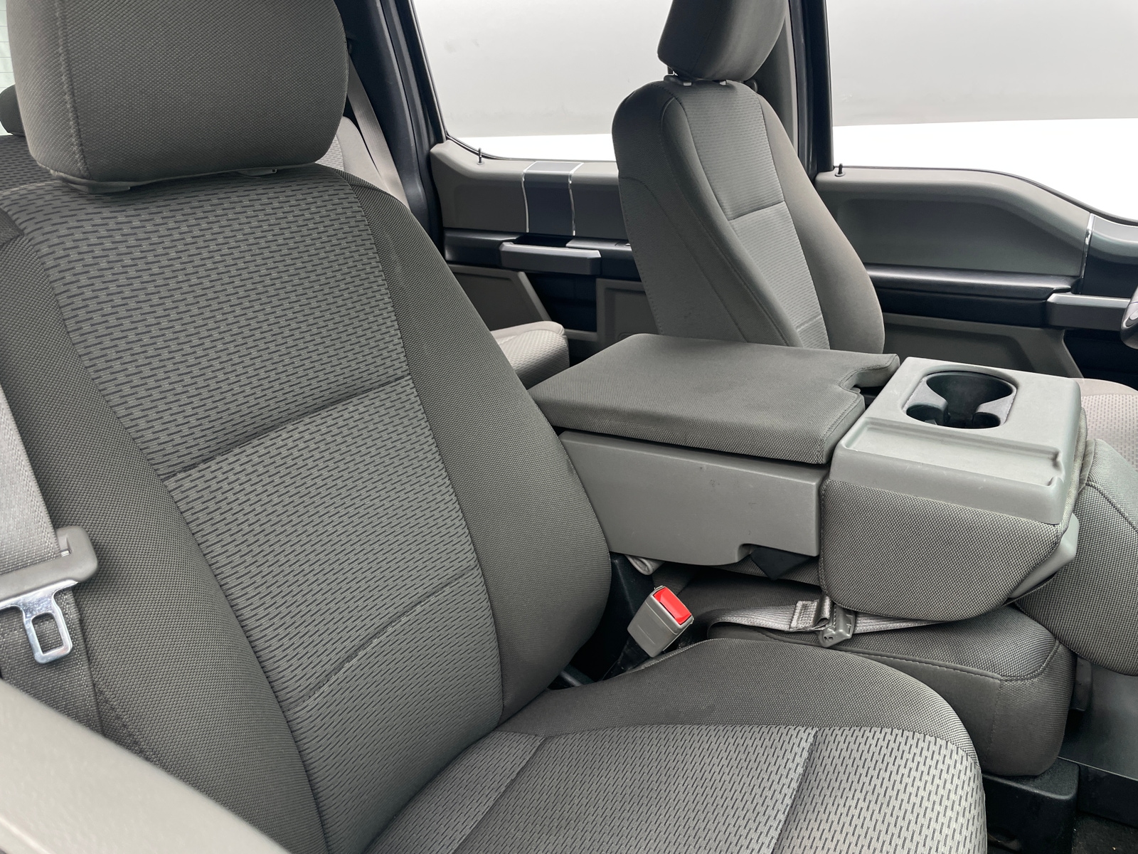 Thumbnail: 2019 Ford Econoline - 2