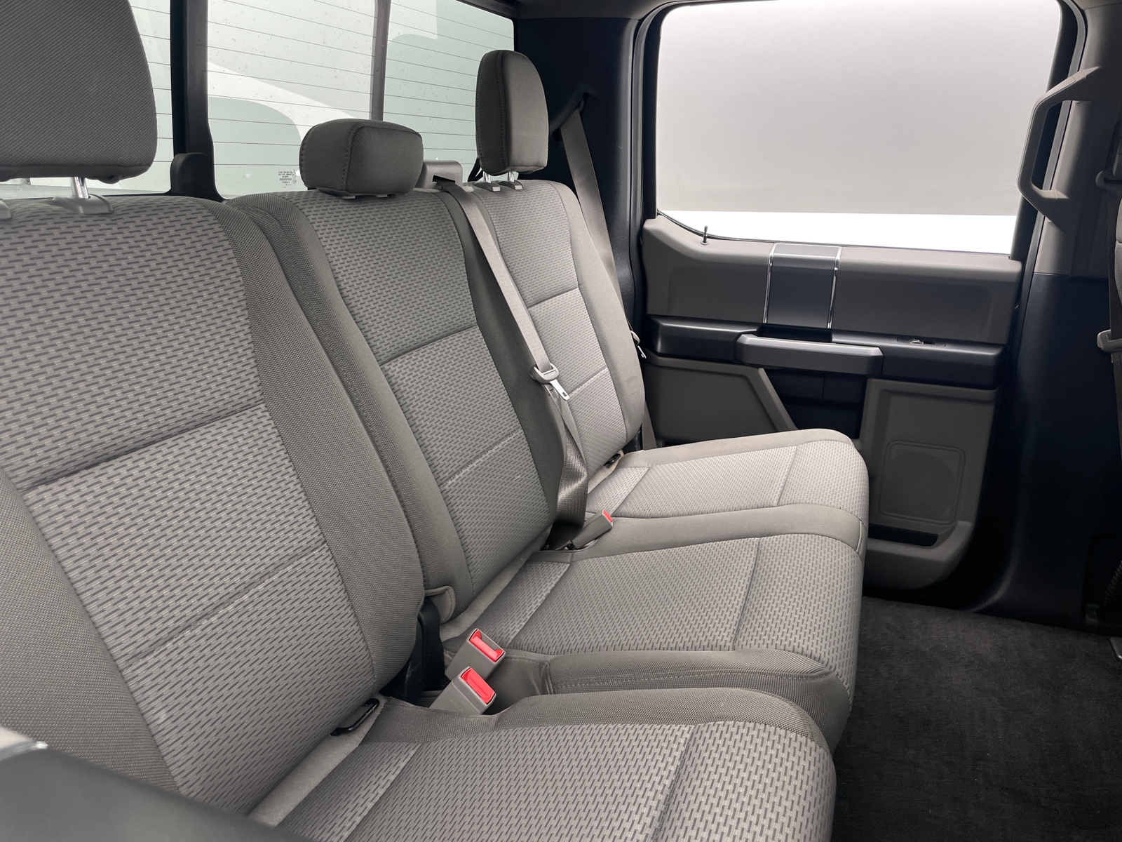 Thumbnail: 2019 Ford Econoline - 6