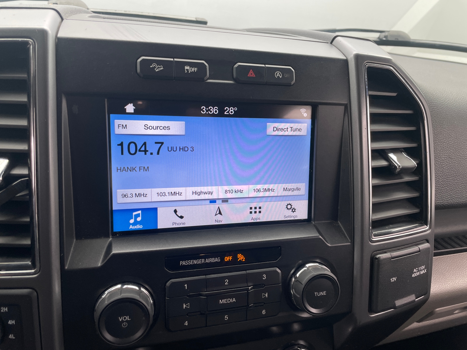 Thumbnail: 2019 Ford Econoline - 4