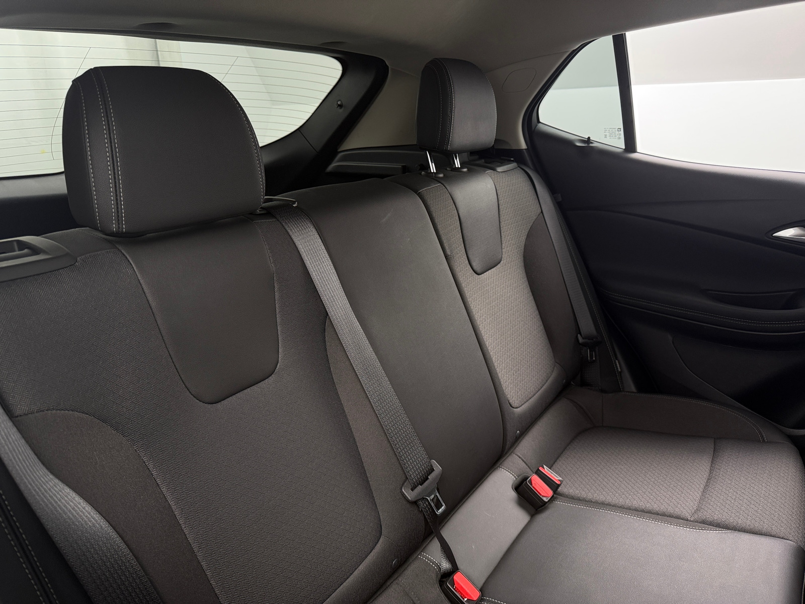 Thumbnail: 2025 Buick Encore GX - 6