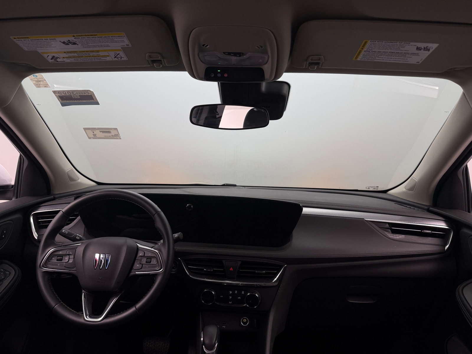 Thumbnail: 2025 Buick Encore GX - 3