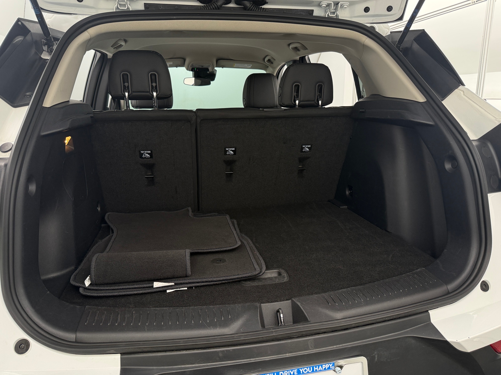 Thumbnail: 2025 Buick Encore GX - 7