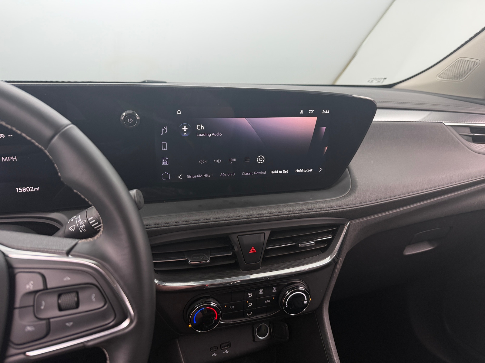 Thumbnail: 2025 Buick Encore GX - 4