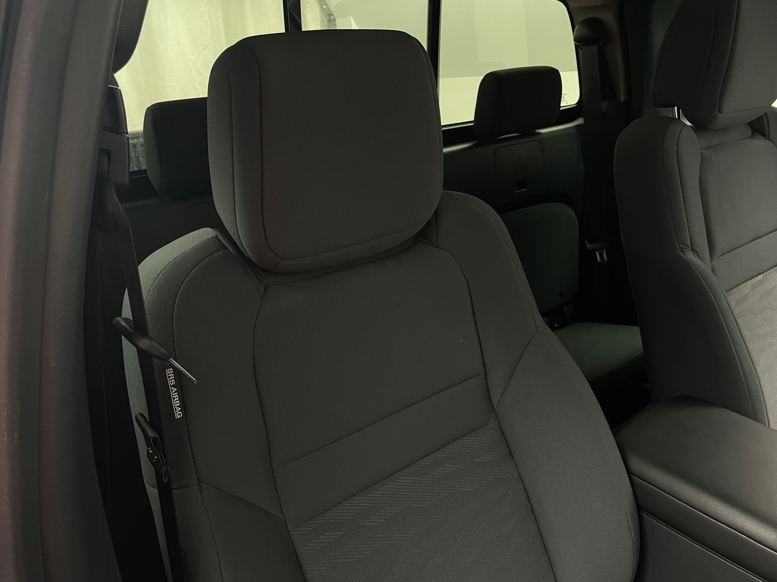 Thumbnail: 2025 Nissan Frontier - 2