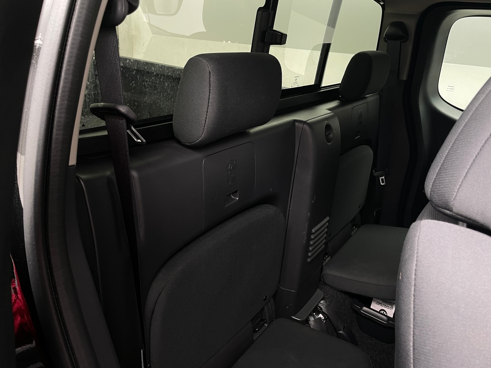 Thumbnail: 2025 Nissan Frontier - 6