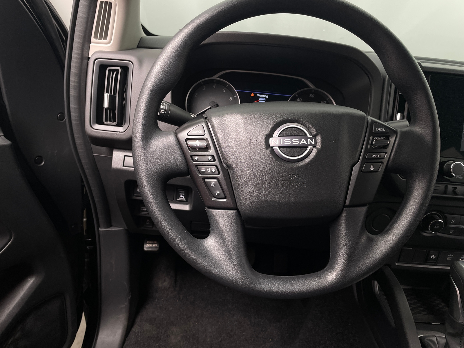 Thumbnail: 2025 Nissan Frontier - 5