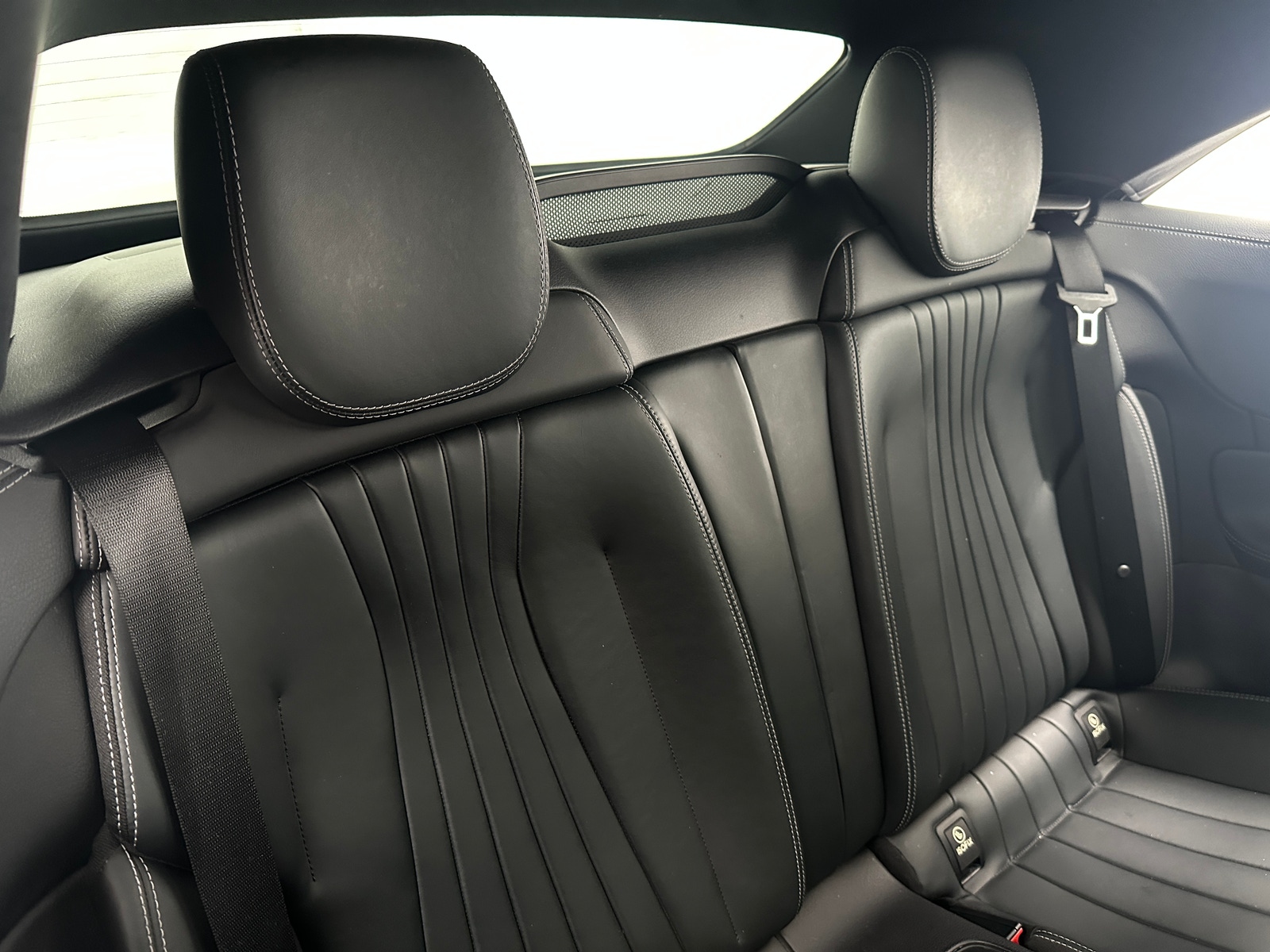 Thumbnail: 2019 Mercedes-Benz E-Class - 5