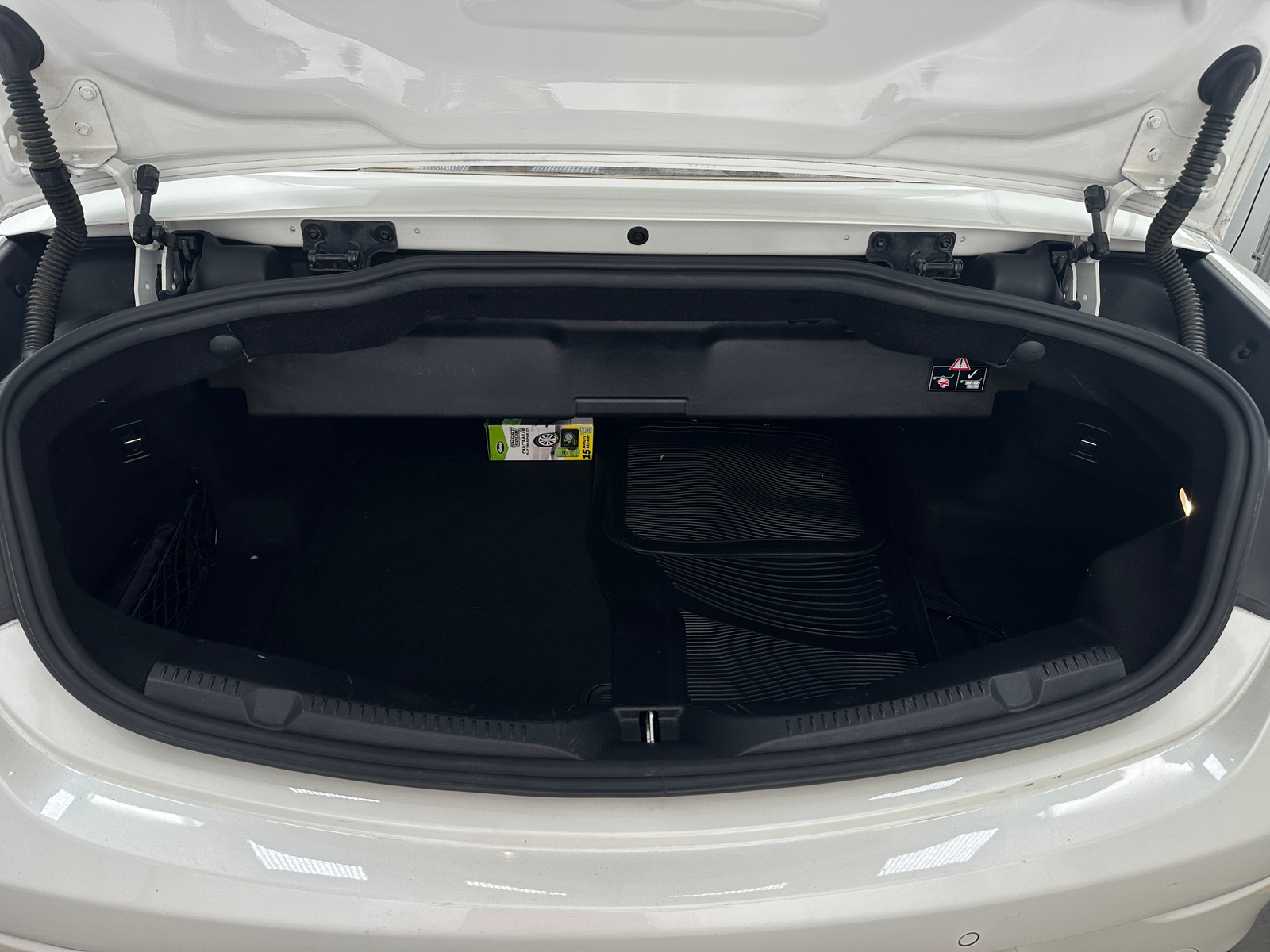 Thumbnail: 2019 Mercedes-Benz E-Class - 6